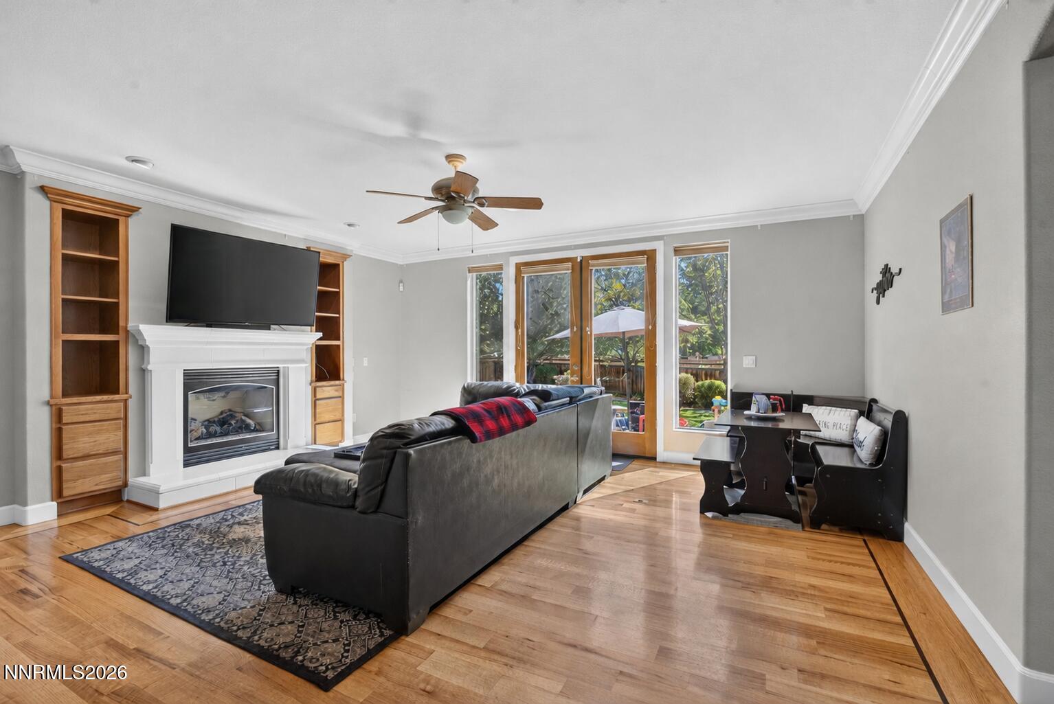 3133 Scarlet Oaks Court