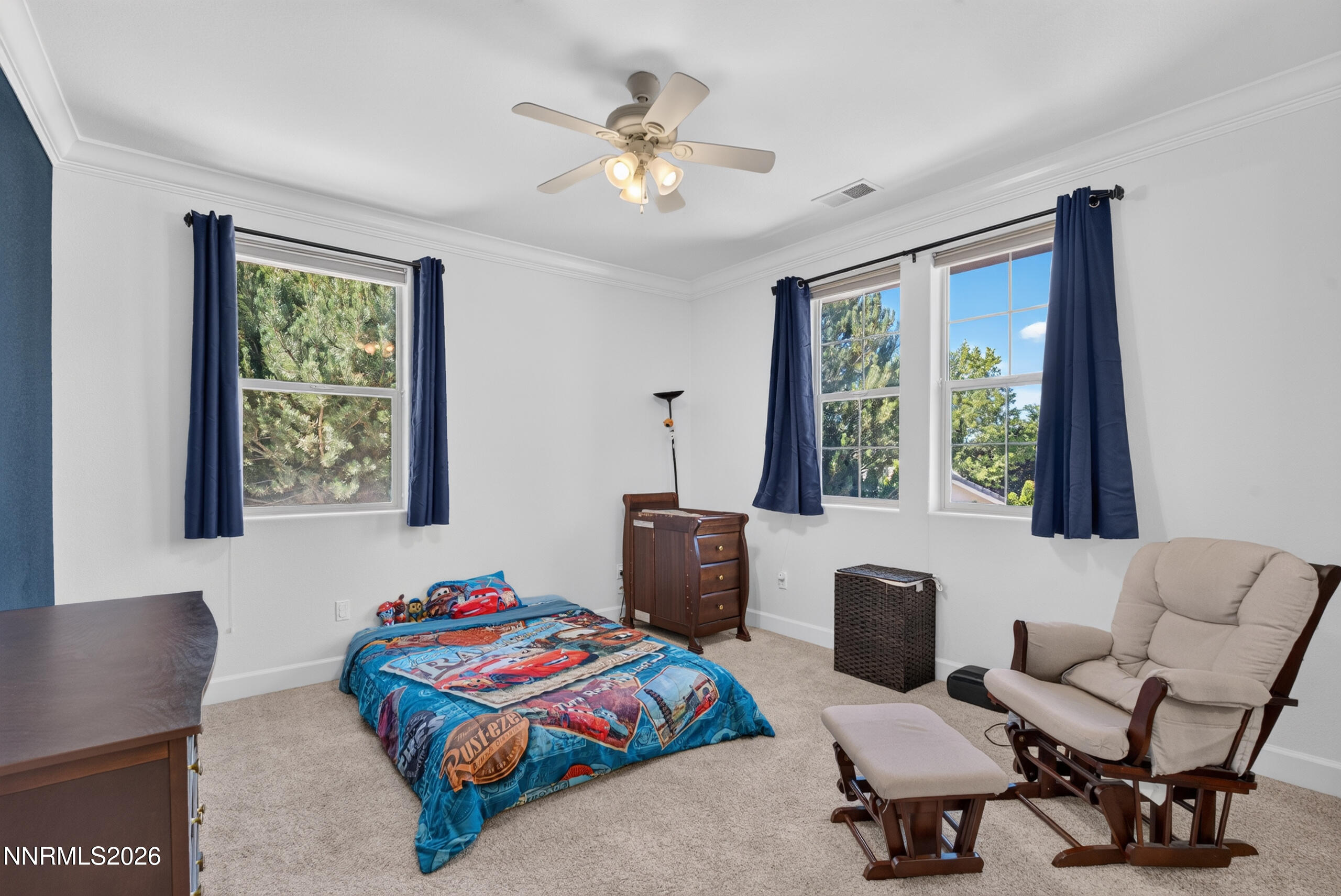 3133 Scarlet Oaks Court