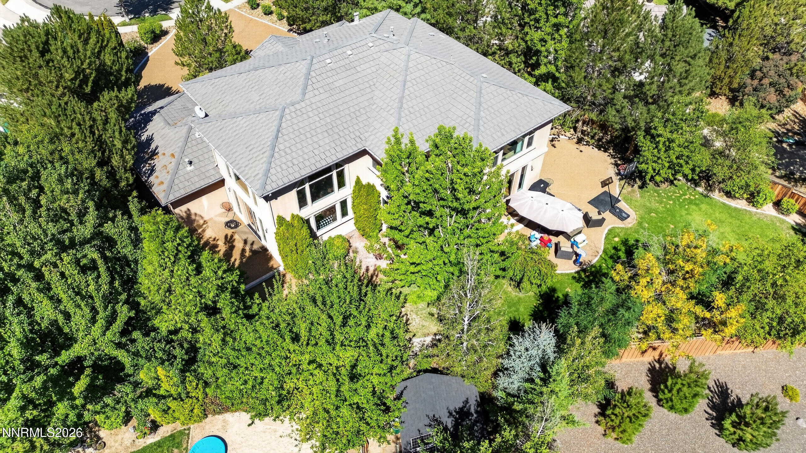 3133 Scarlet Oaks Court