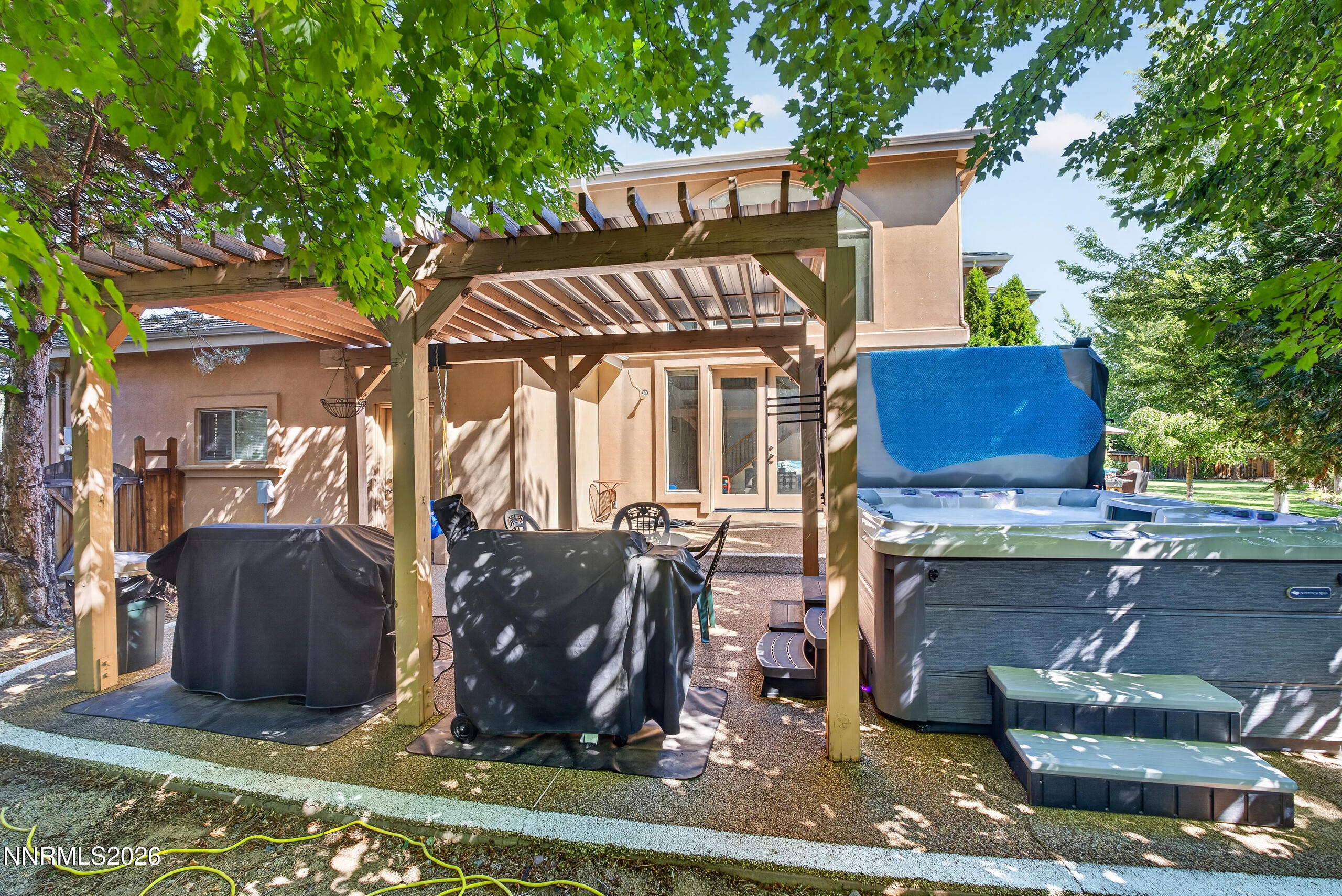 3133 Scarlet Oaks Court