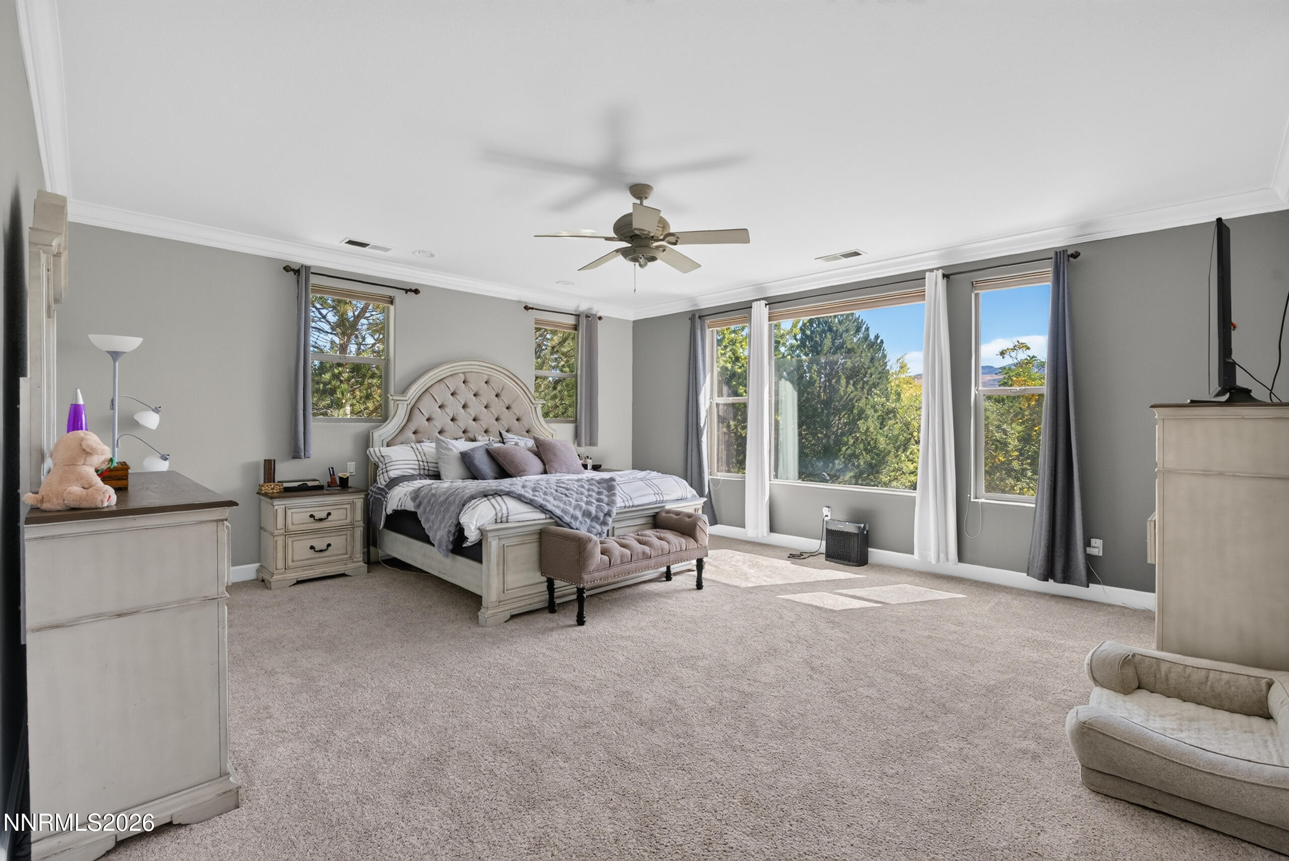 3133 Scarlet Oaks Court