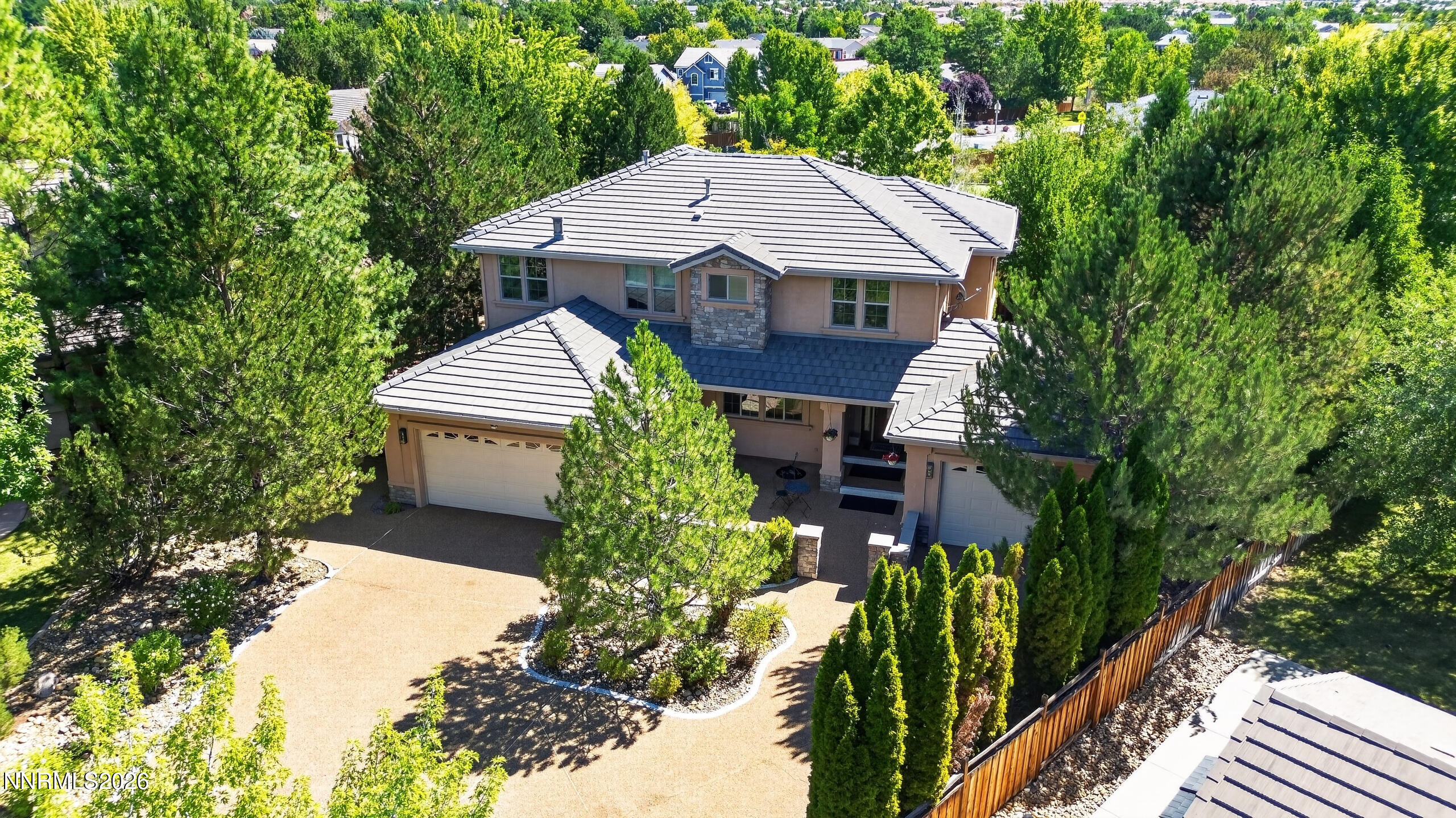 3133 Scarlet Oaks Court