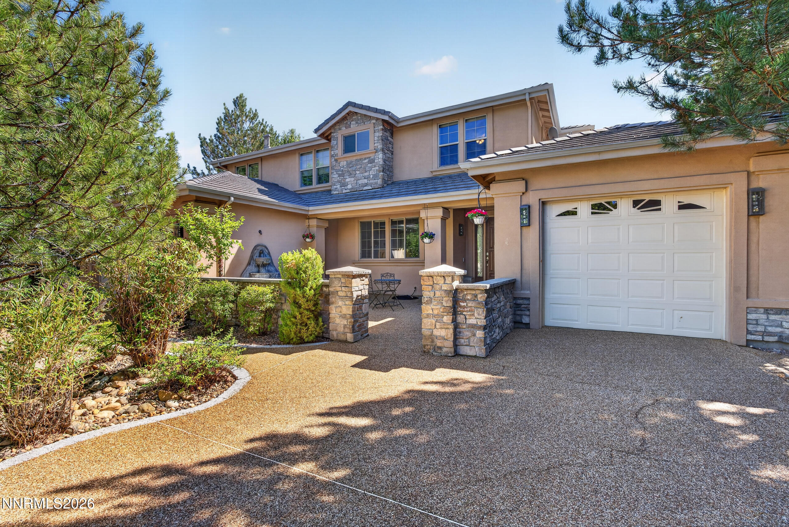 3133 Scarlet Oaks Court