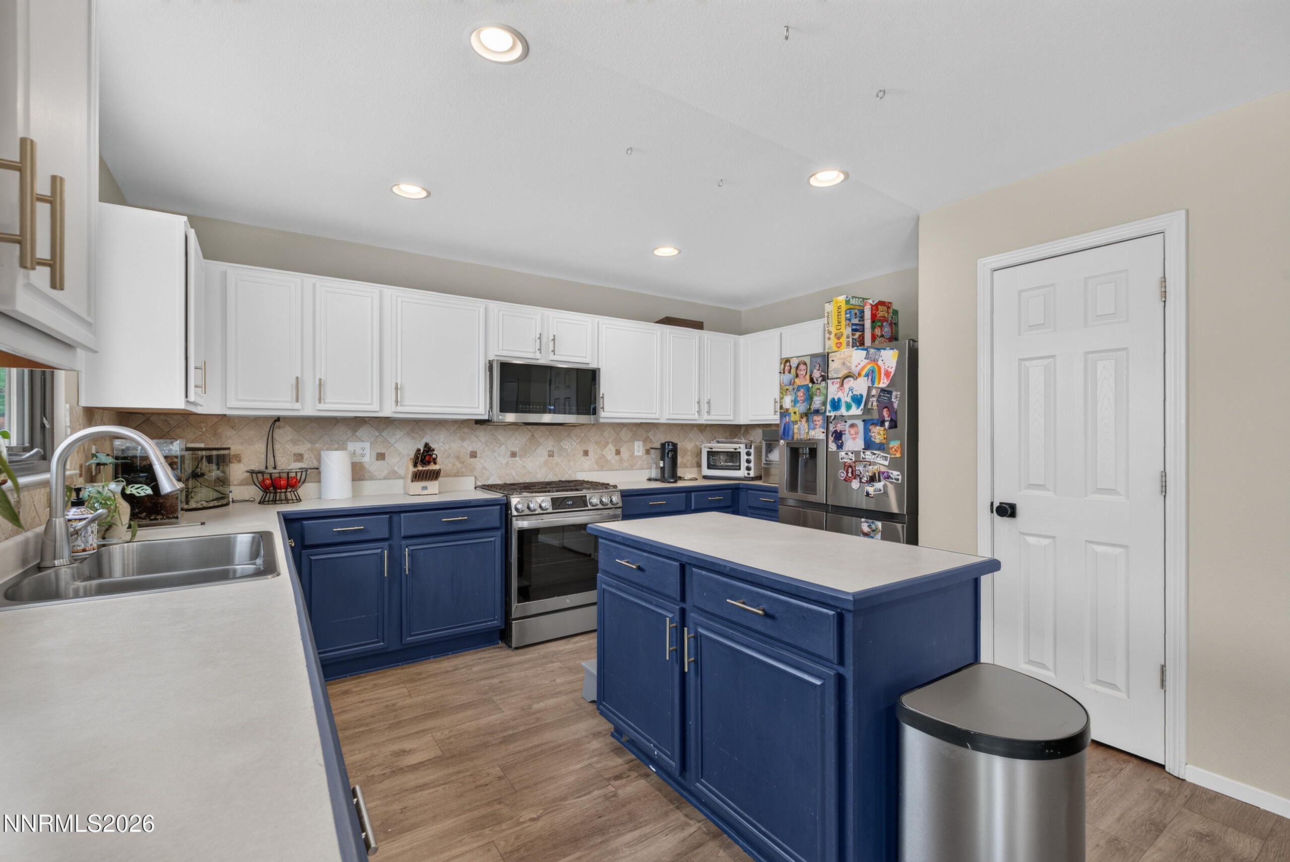 5440 Montego Court