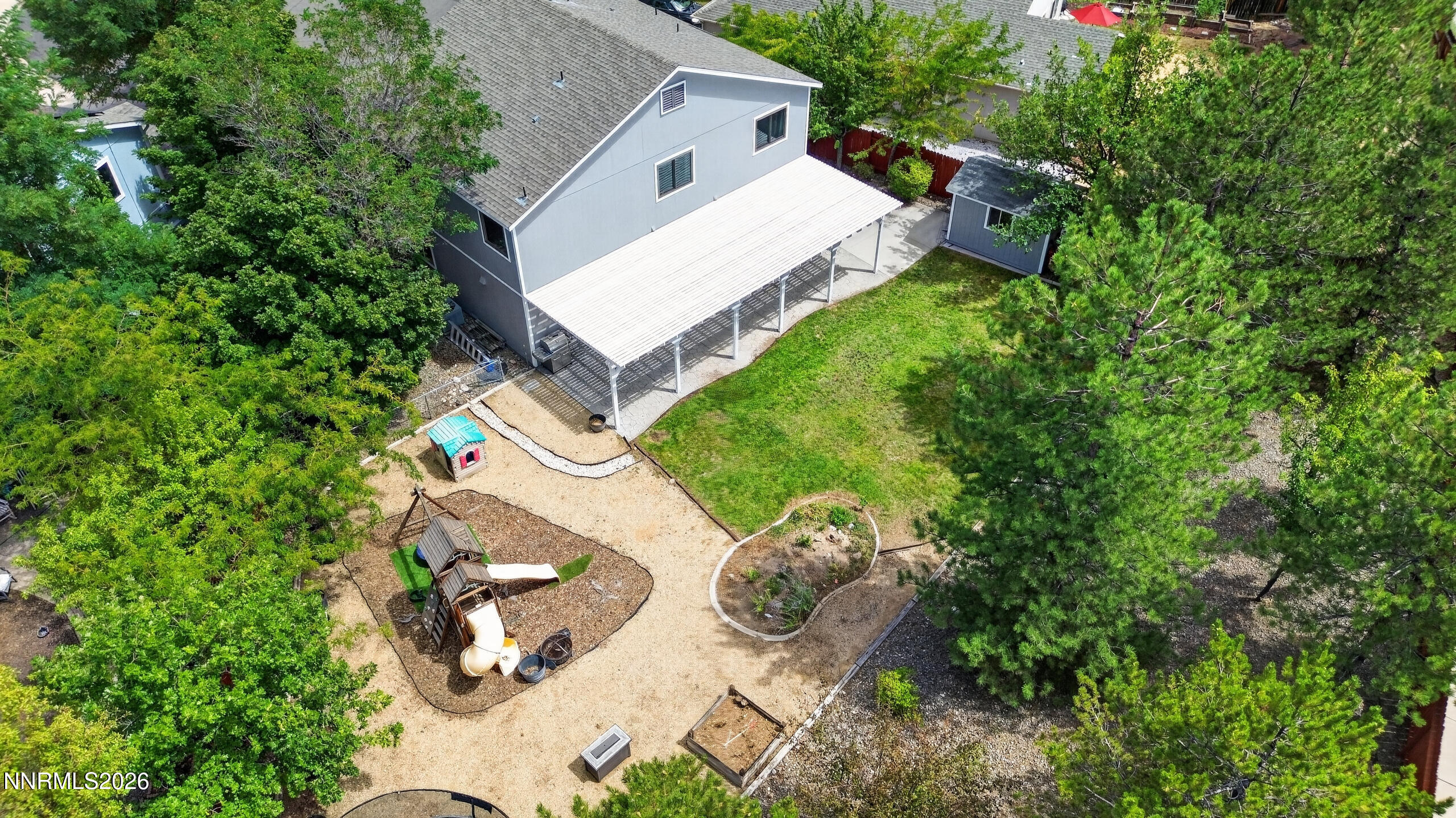 5440 Montego Court