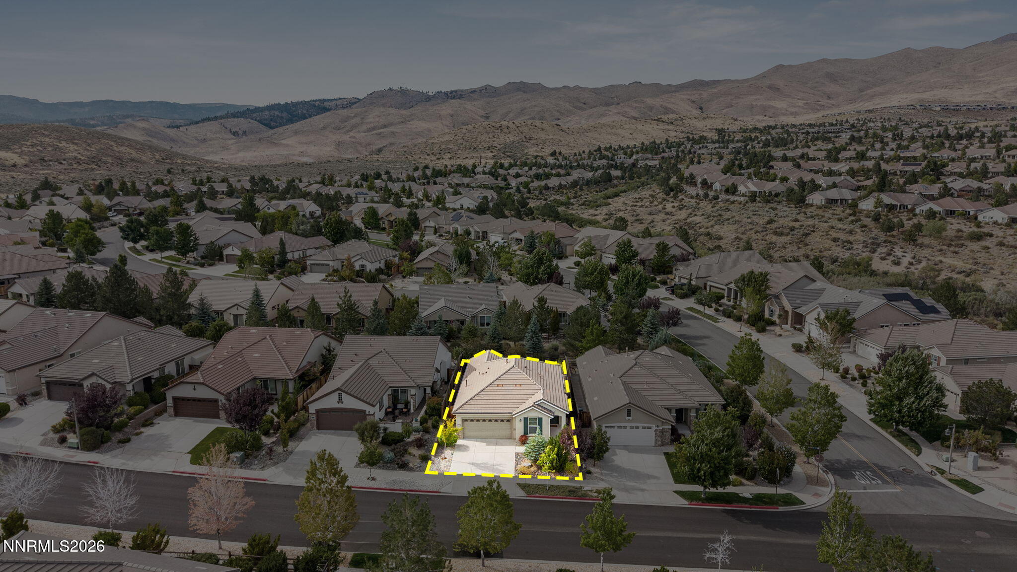 1020 W Del Webb Parkway