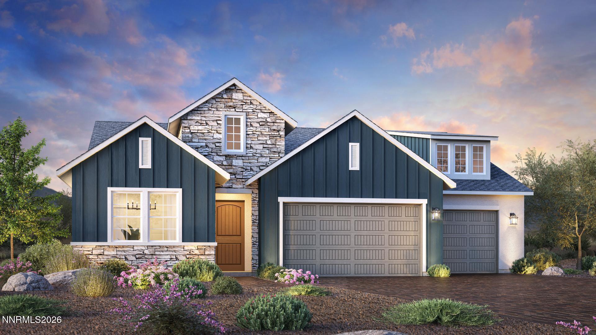 7571 Hoback Drive Windsong 59