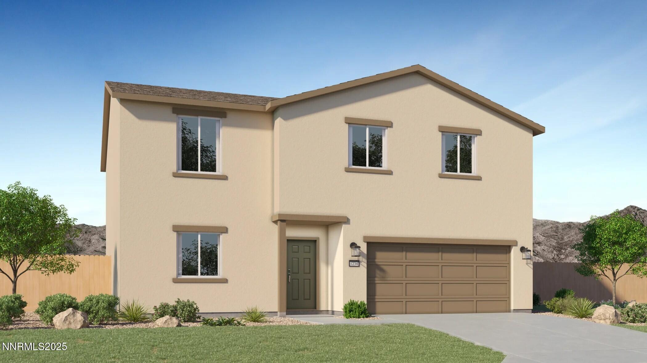 176 Chandler Road Homesite 264