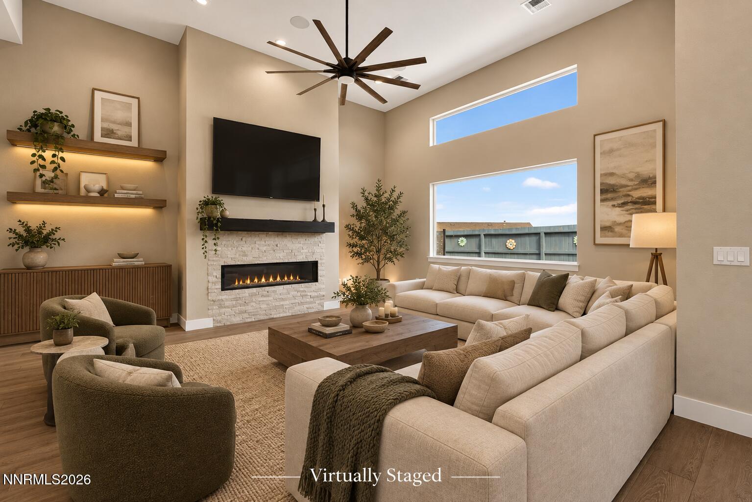 2959 Saddle Peak Drive