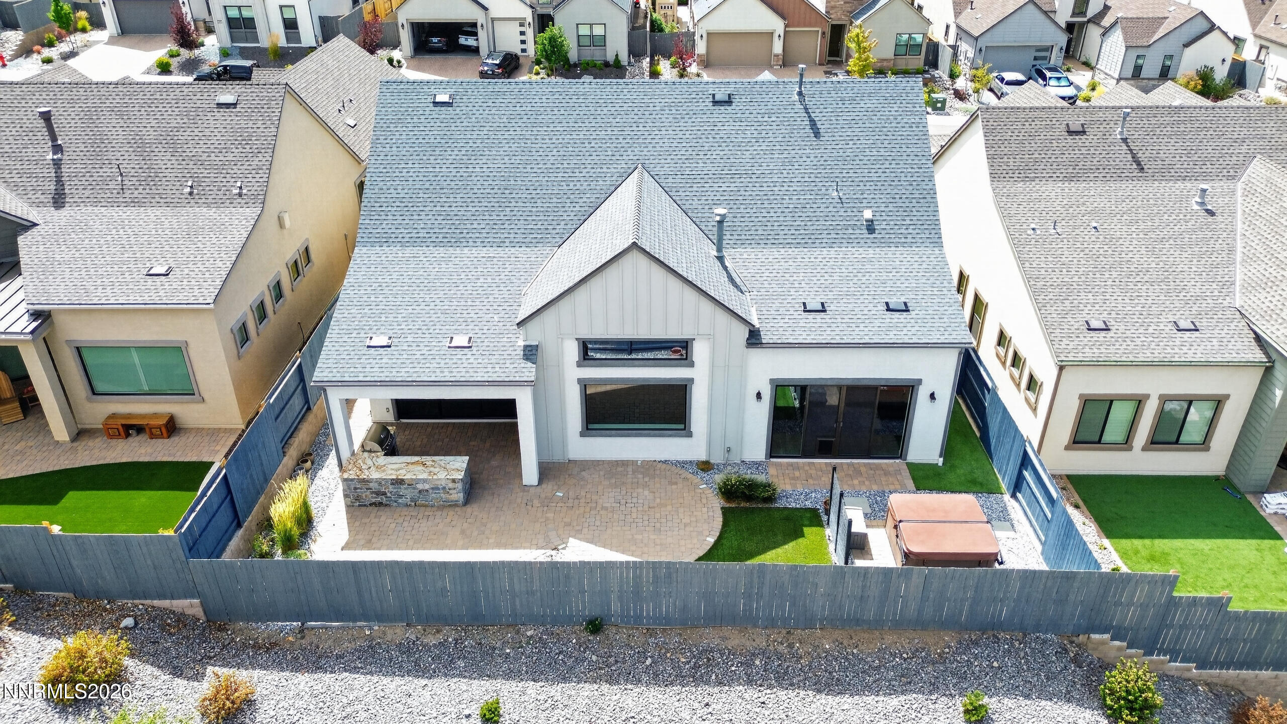 2959 Saddle Peak Drive