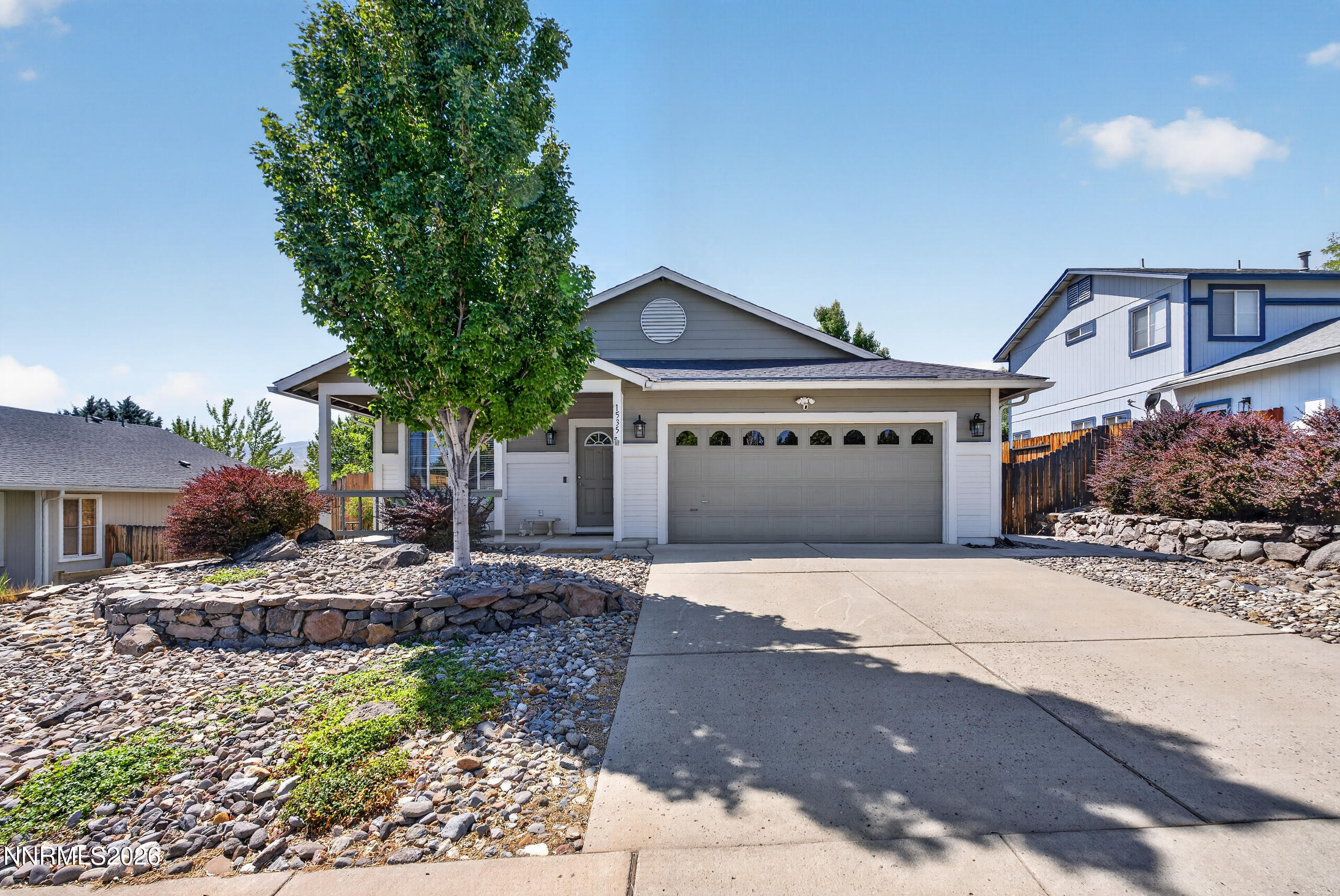 1535 Springfield Park Drive