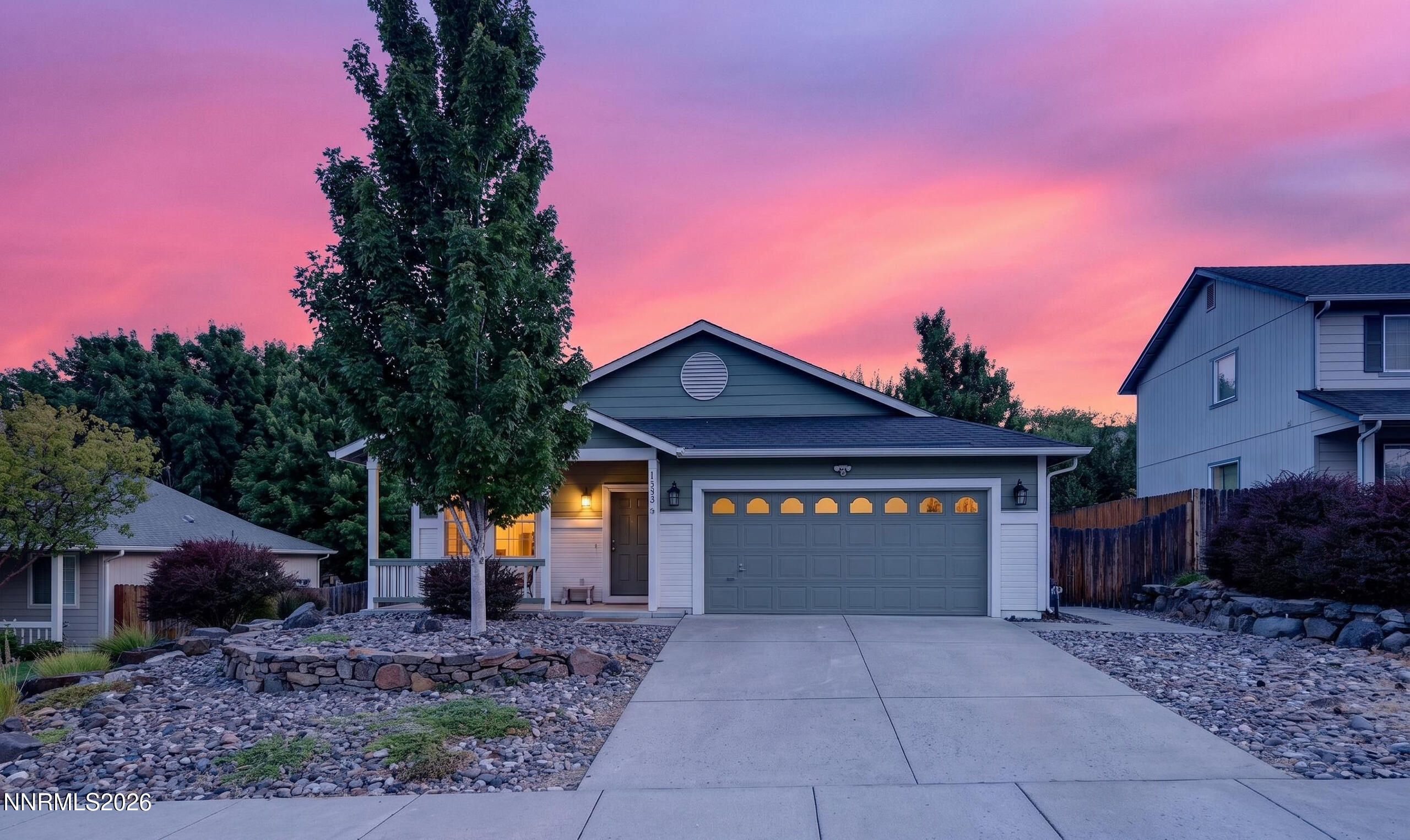 1535 Springfield Park Drive