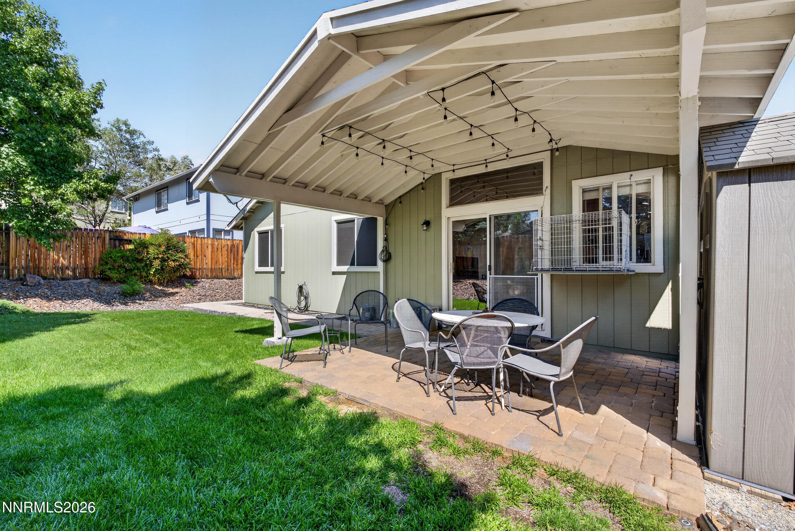 1535 Springfield Park Drive