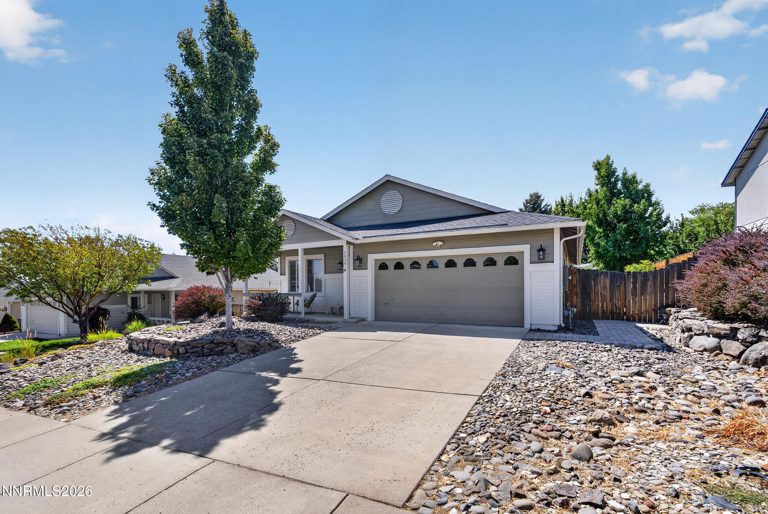 1535 Springfield Park Drive