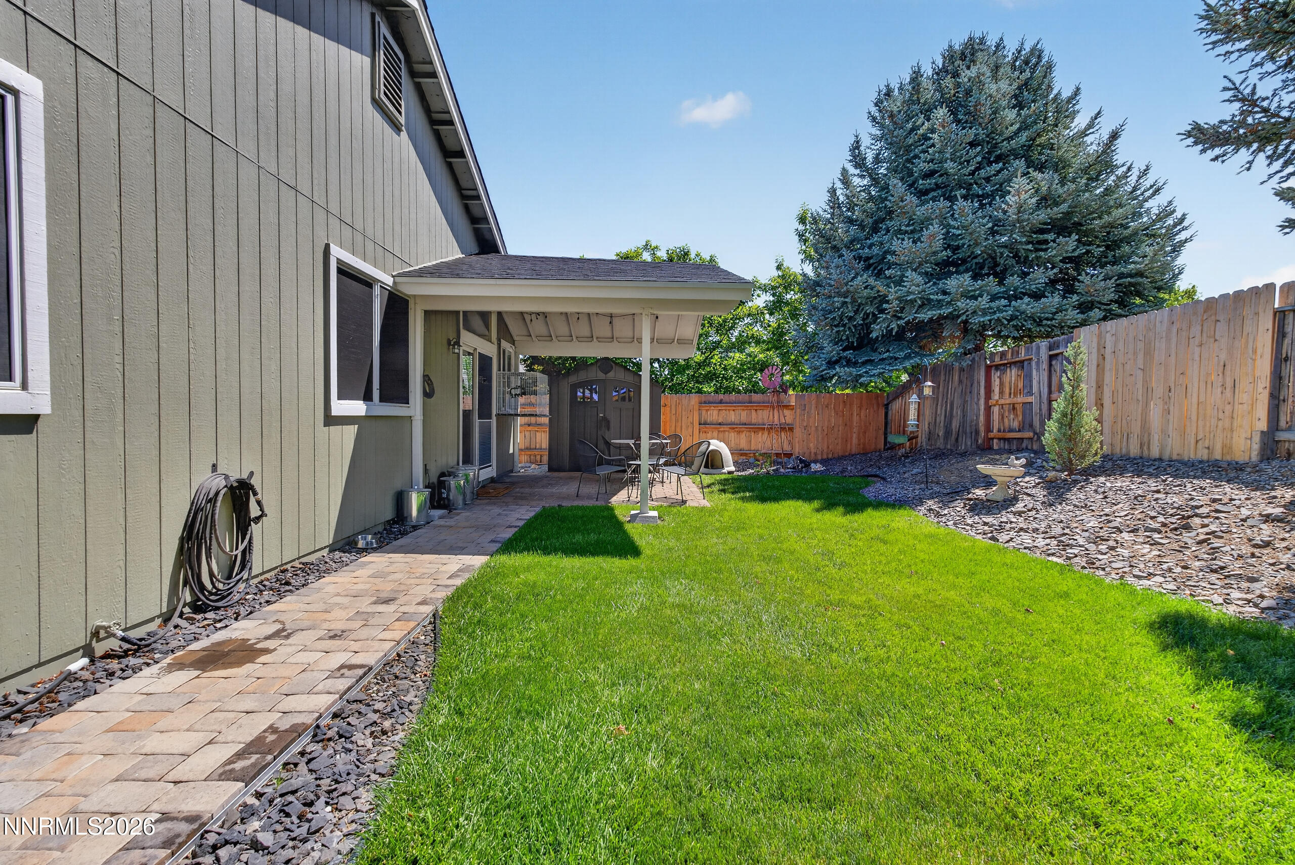 1535 Springfield Park Drive