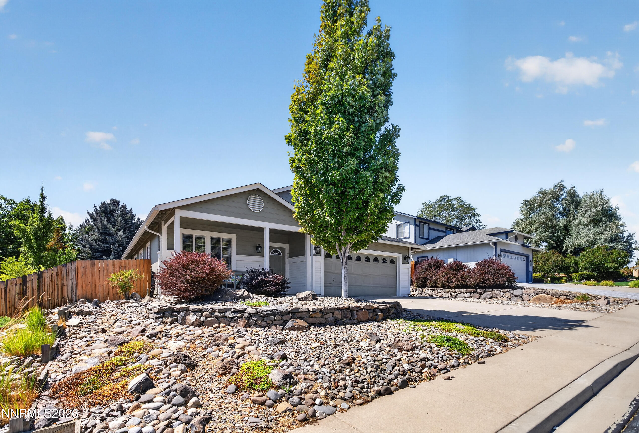 1535 Springfield Park Drive