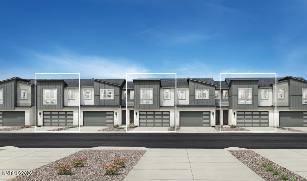 2665 Deweese Loop Homesite 22