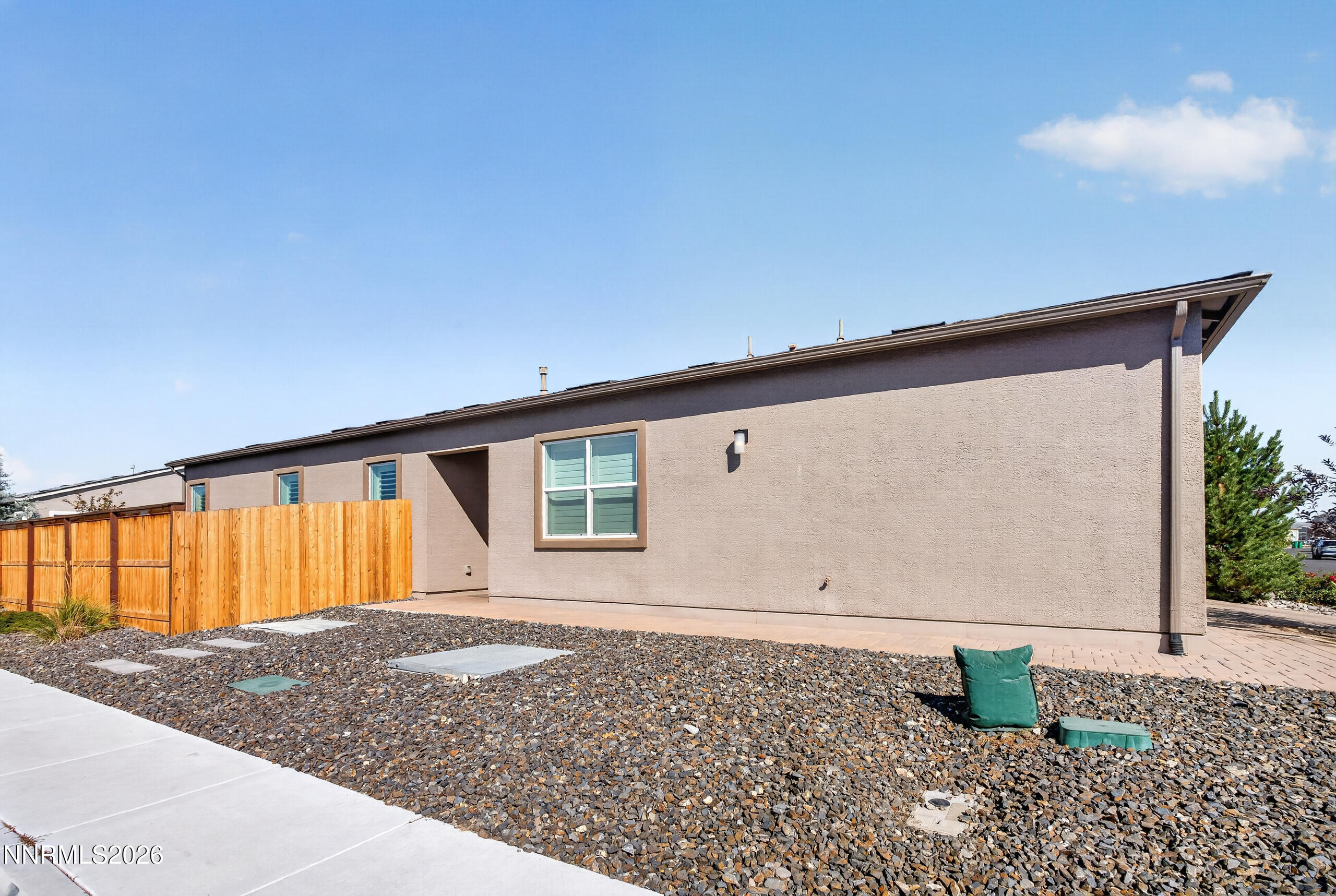 7743 Lampasas Drive