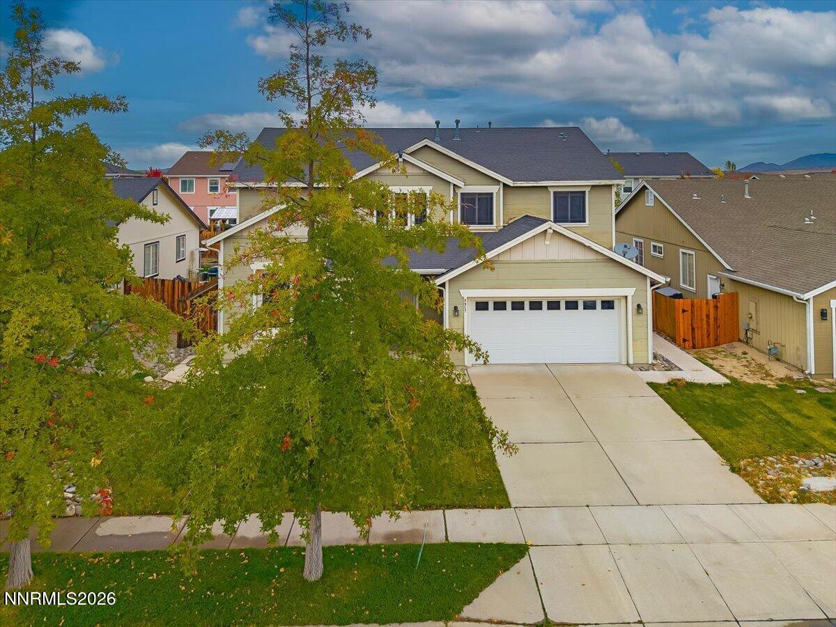 8957 Sorcha Street