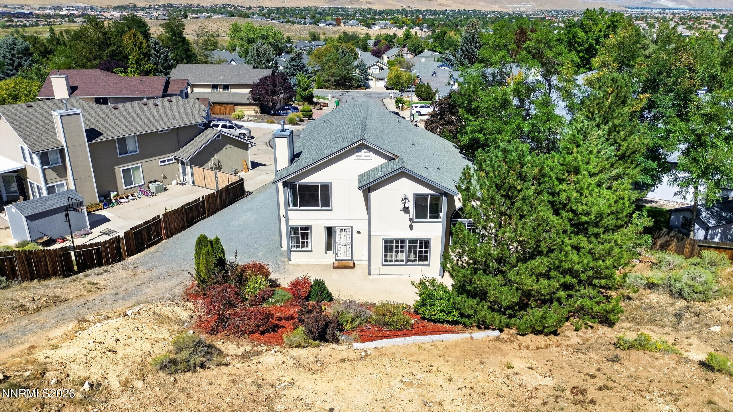 4343 Roundstone Court