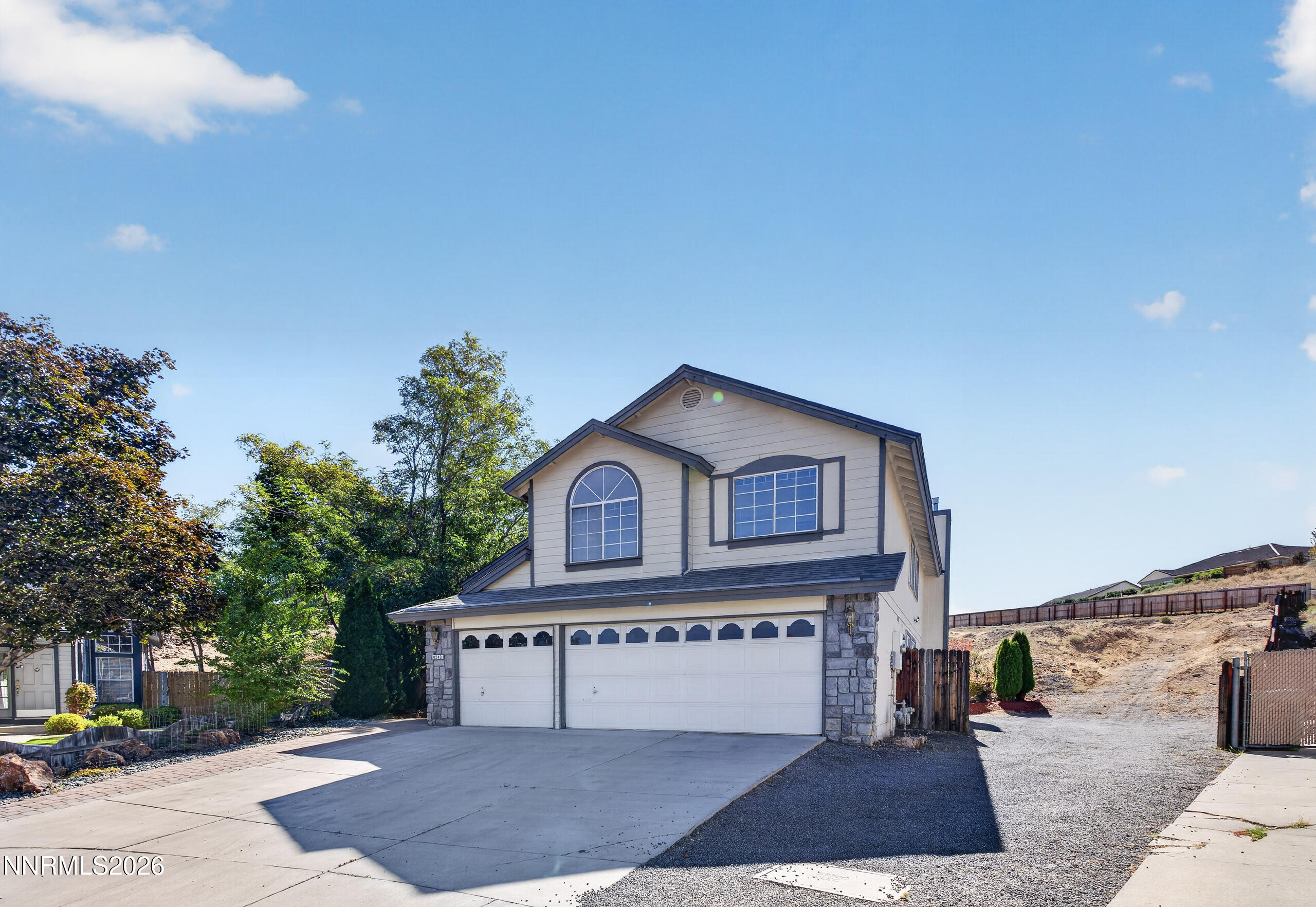 4343 Roundstone Court
