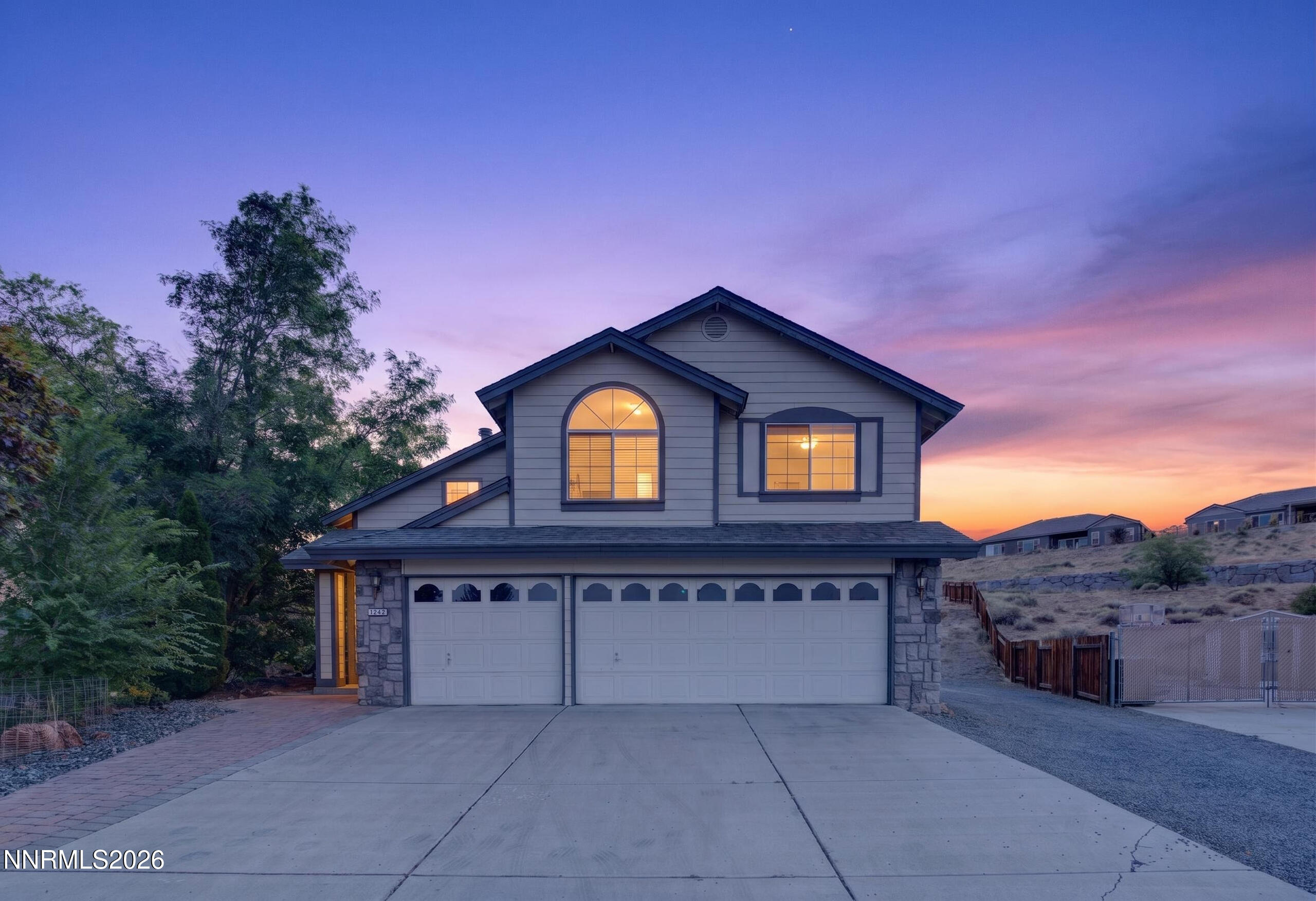 4343 Roundstone Court