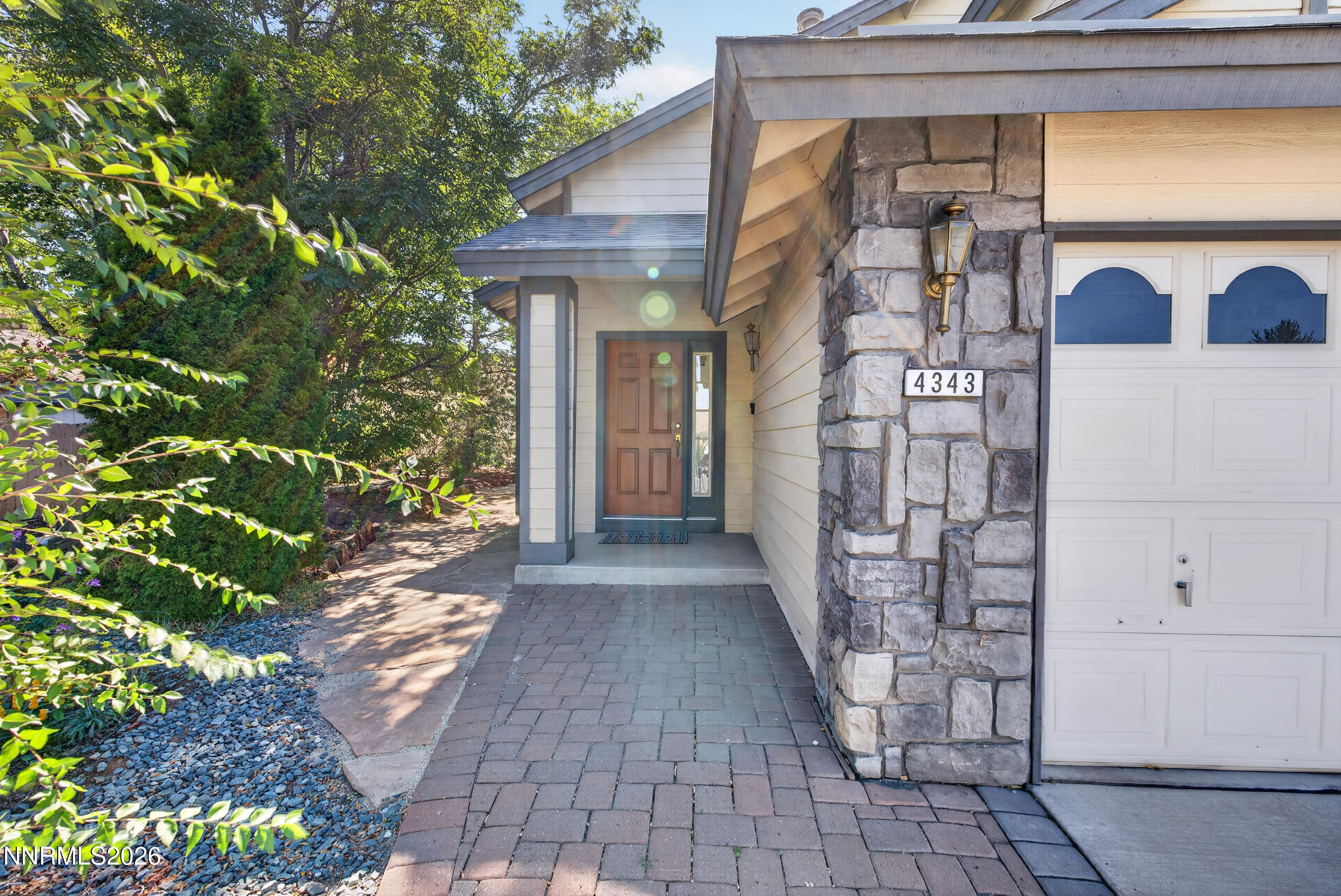 4343 Roundstone Court
