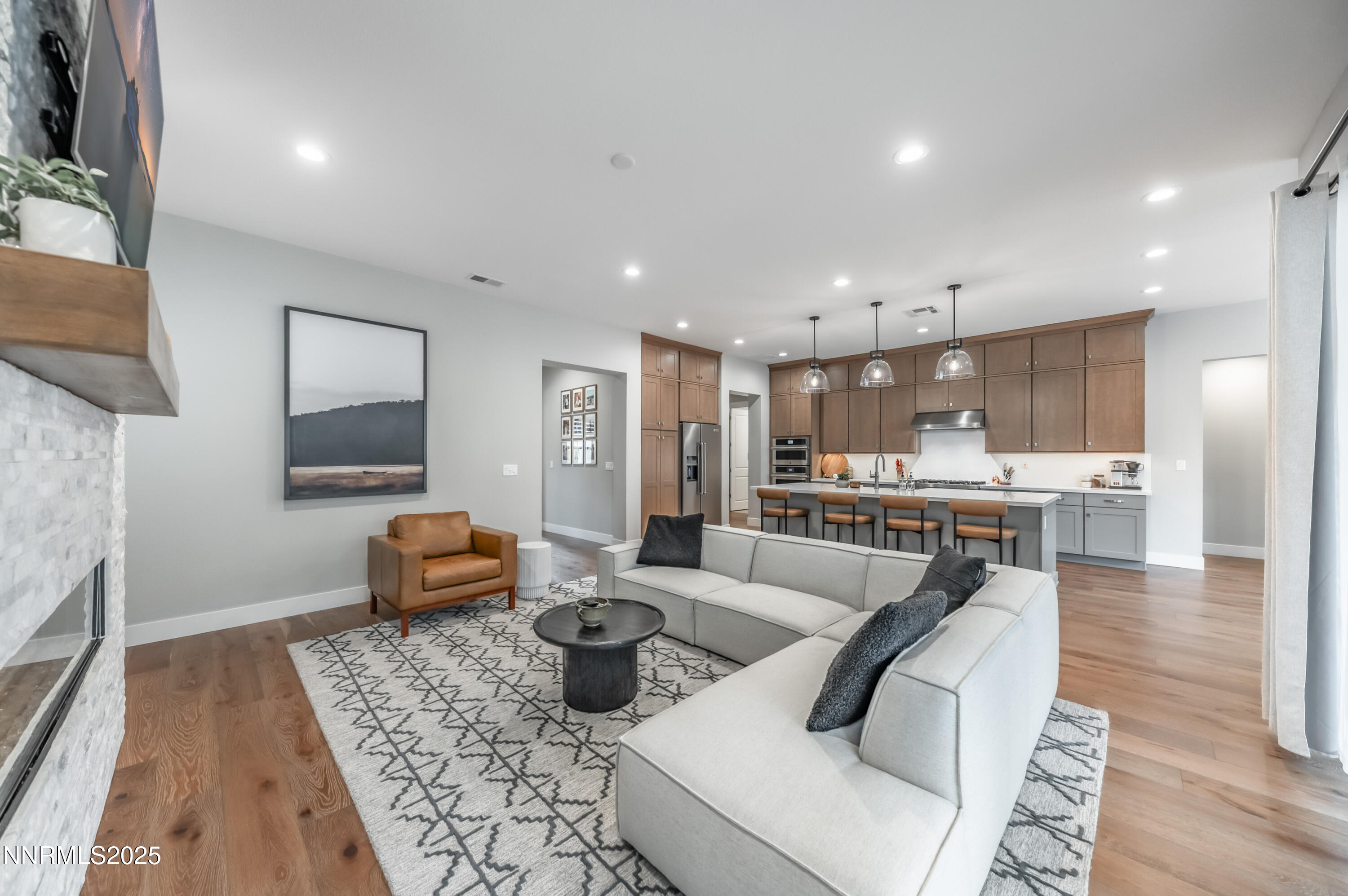 5453 Side Saddle Trail