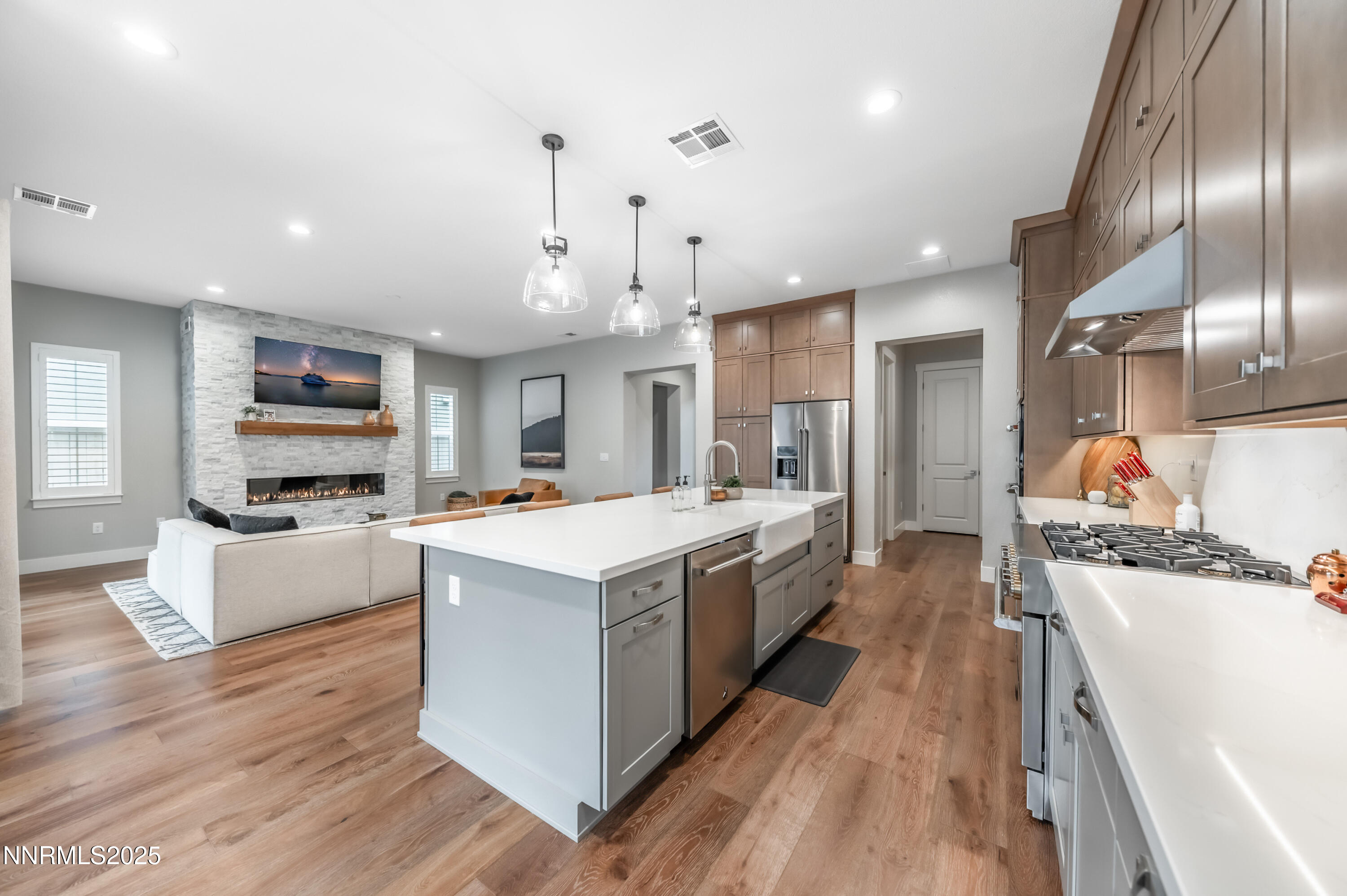 5453 Side Saddle Trail