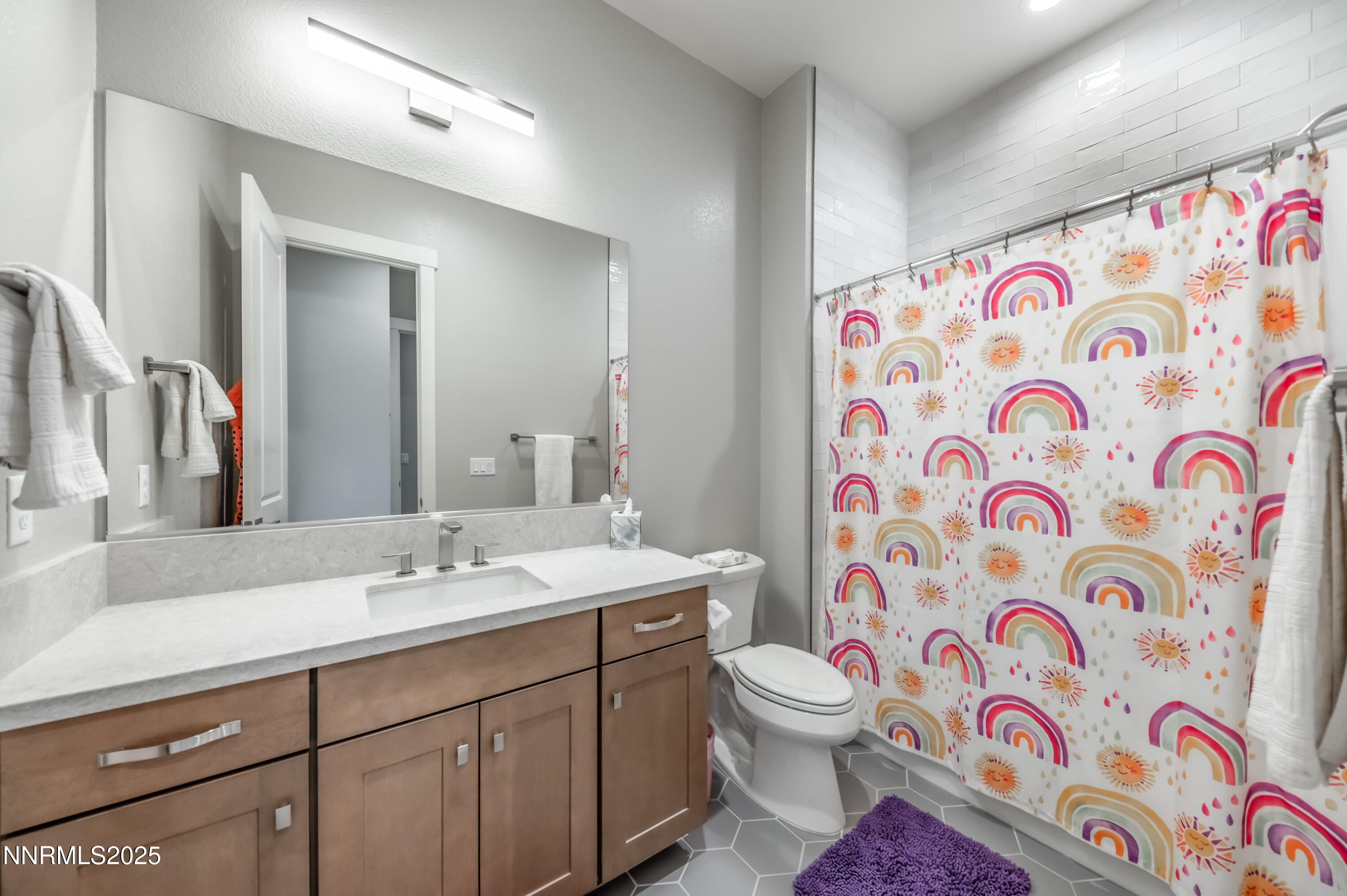 5453 Side Saddle Trail