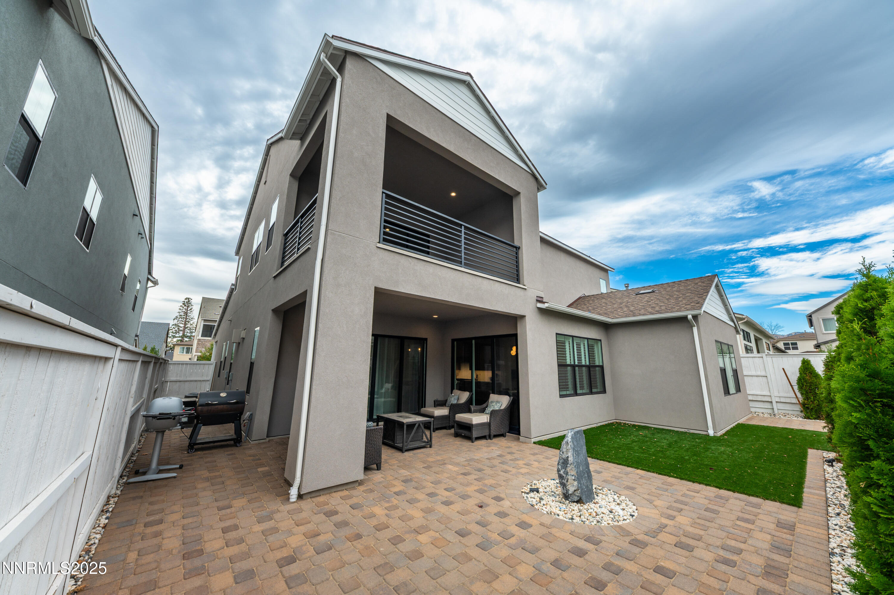 5453 Side Saddle Trail