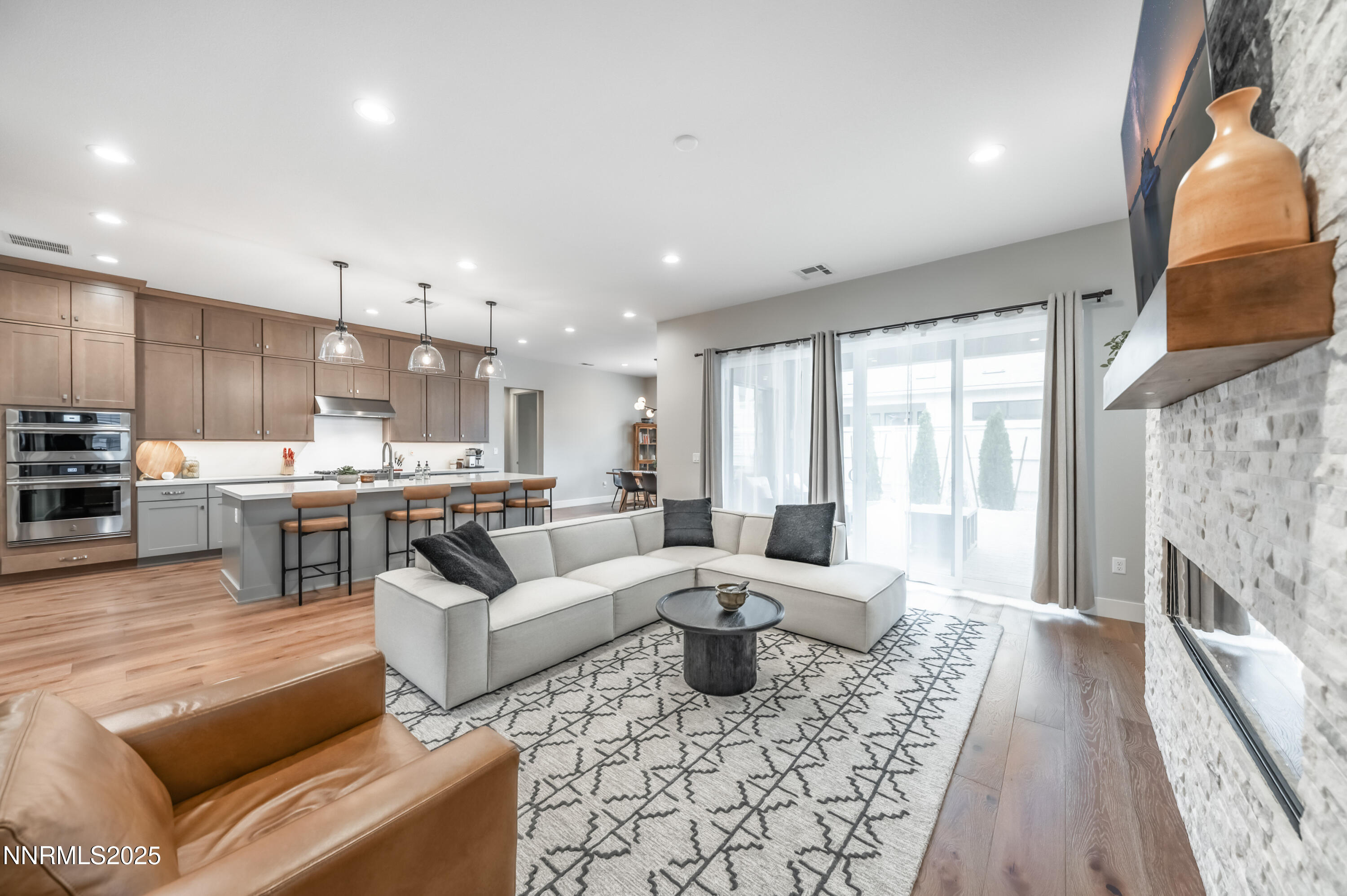 5453 Side Saddle Trail