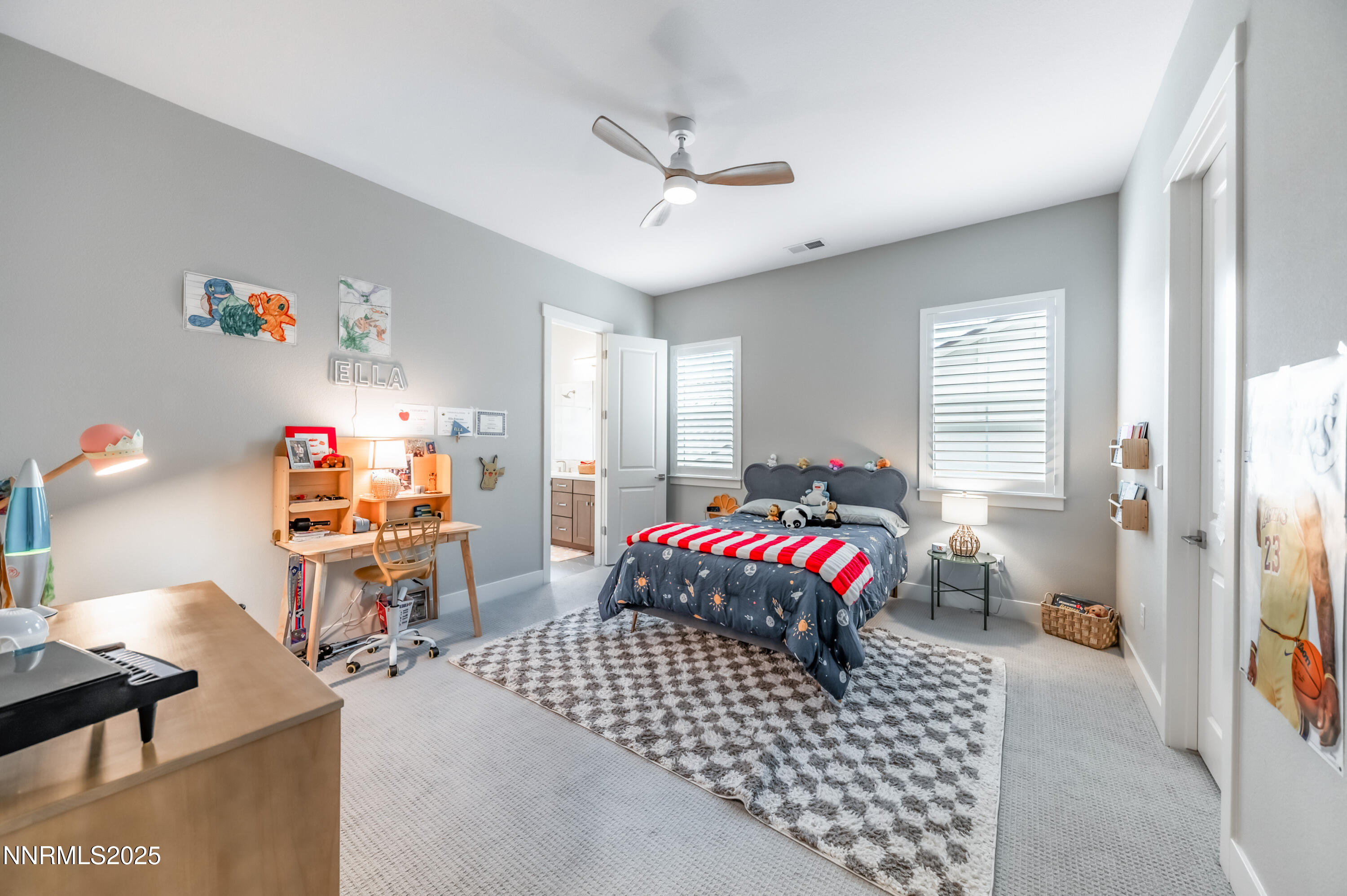 5453 Side Saddle Trail