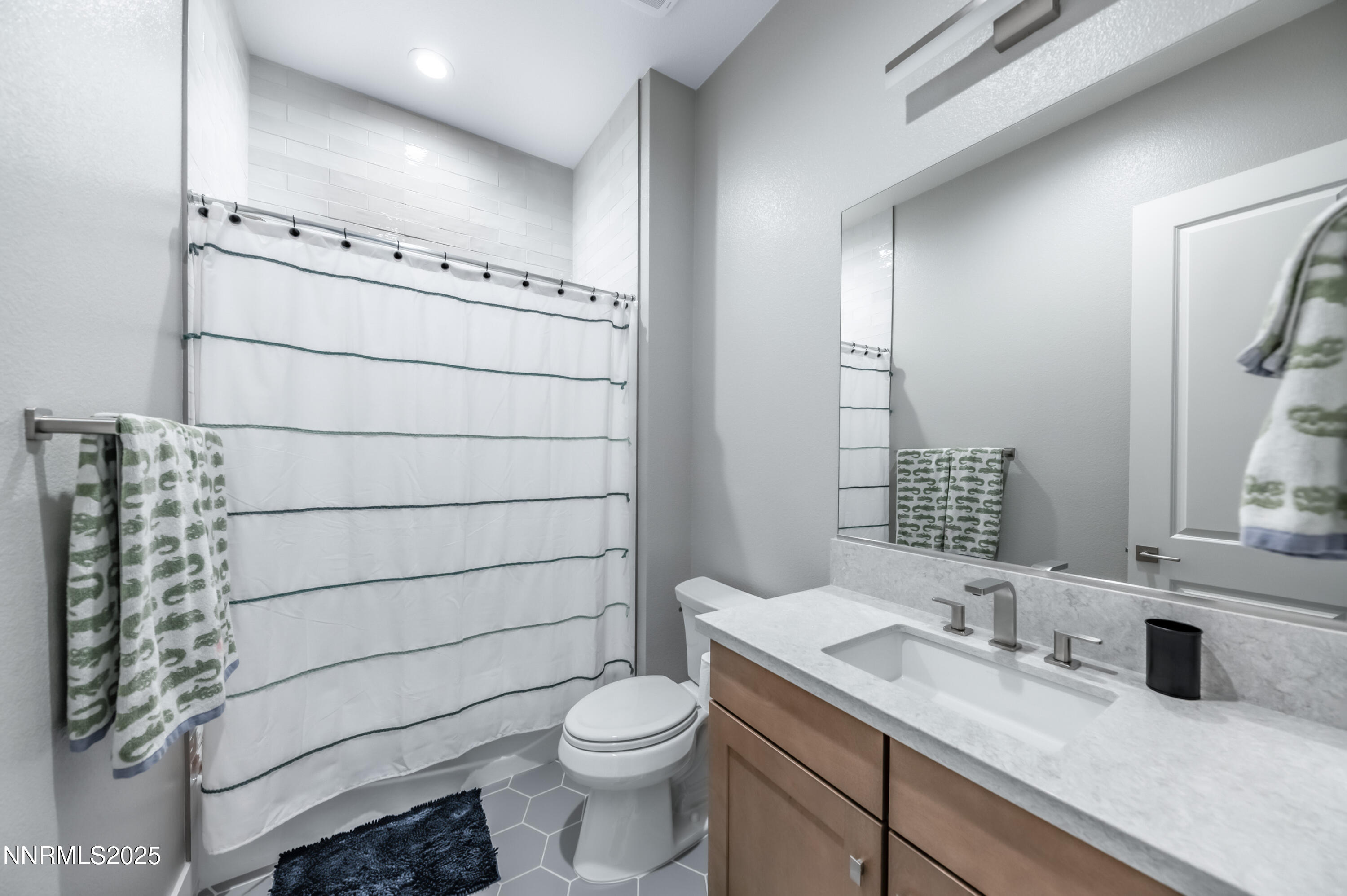 5453 Side Saddle Trail