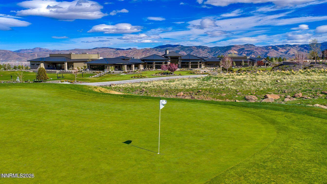 517 Spirit Ridge Court