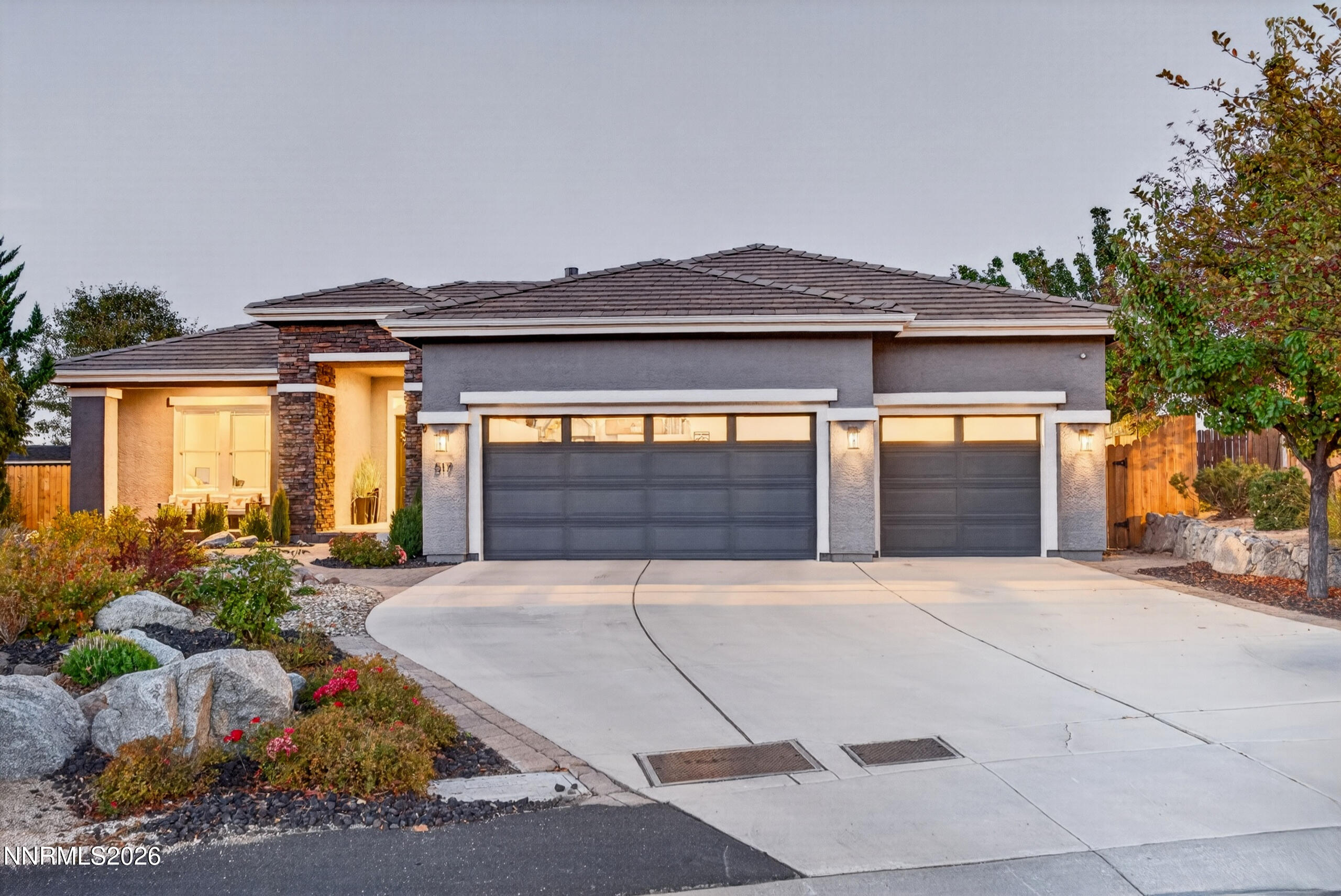 517 Spirit Ridge Court Reno NV