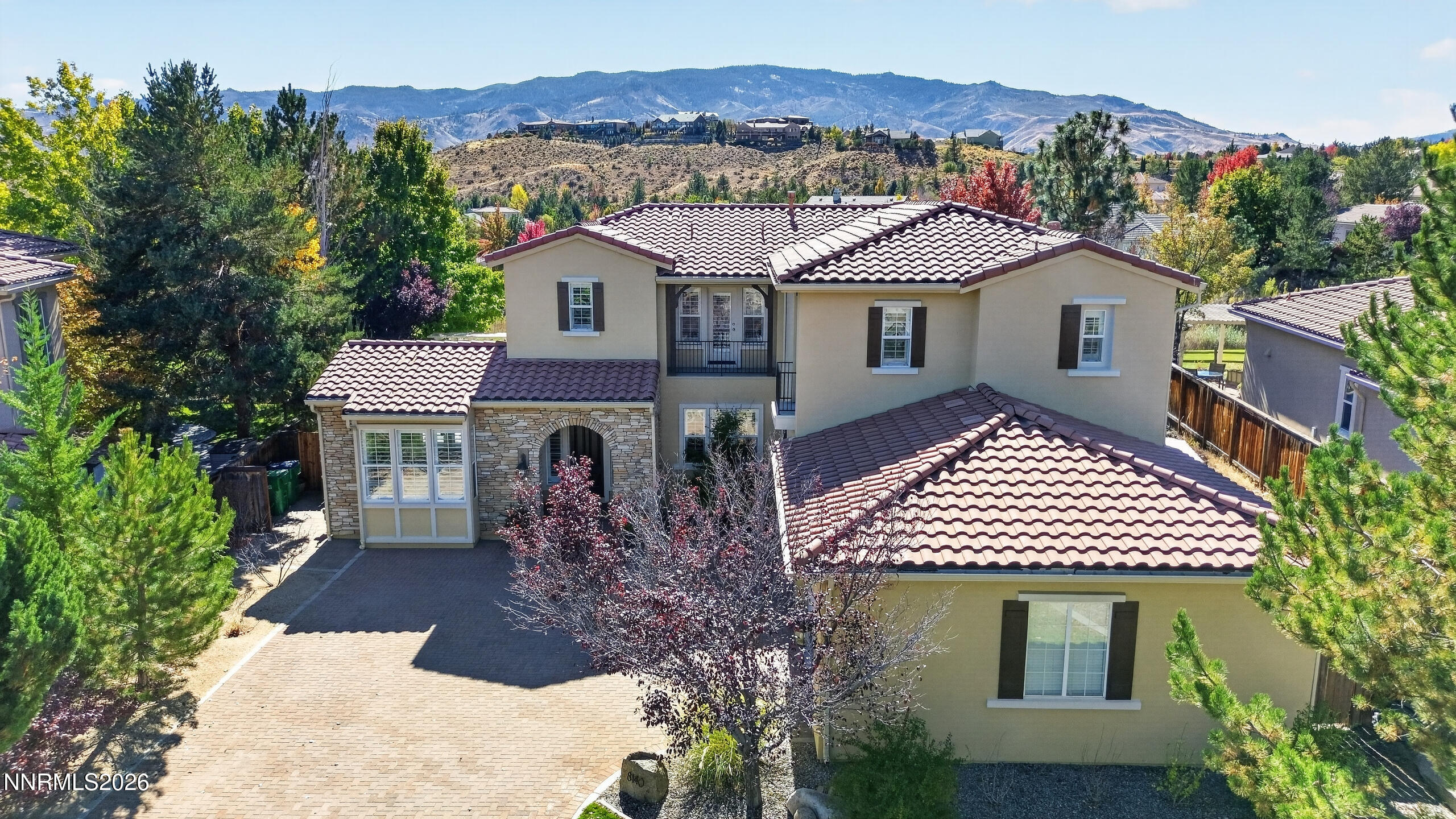 8140 Deerbrook Court