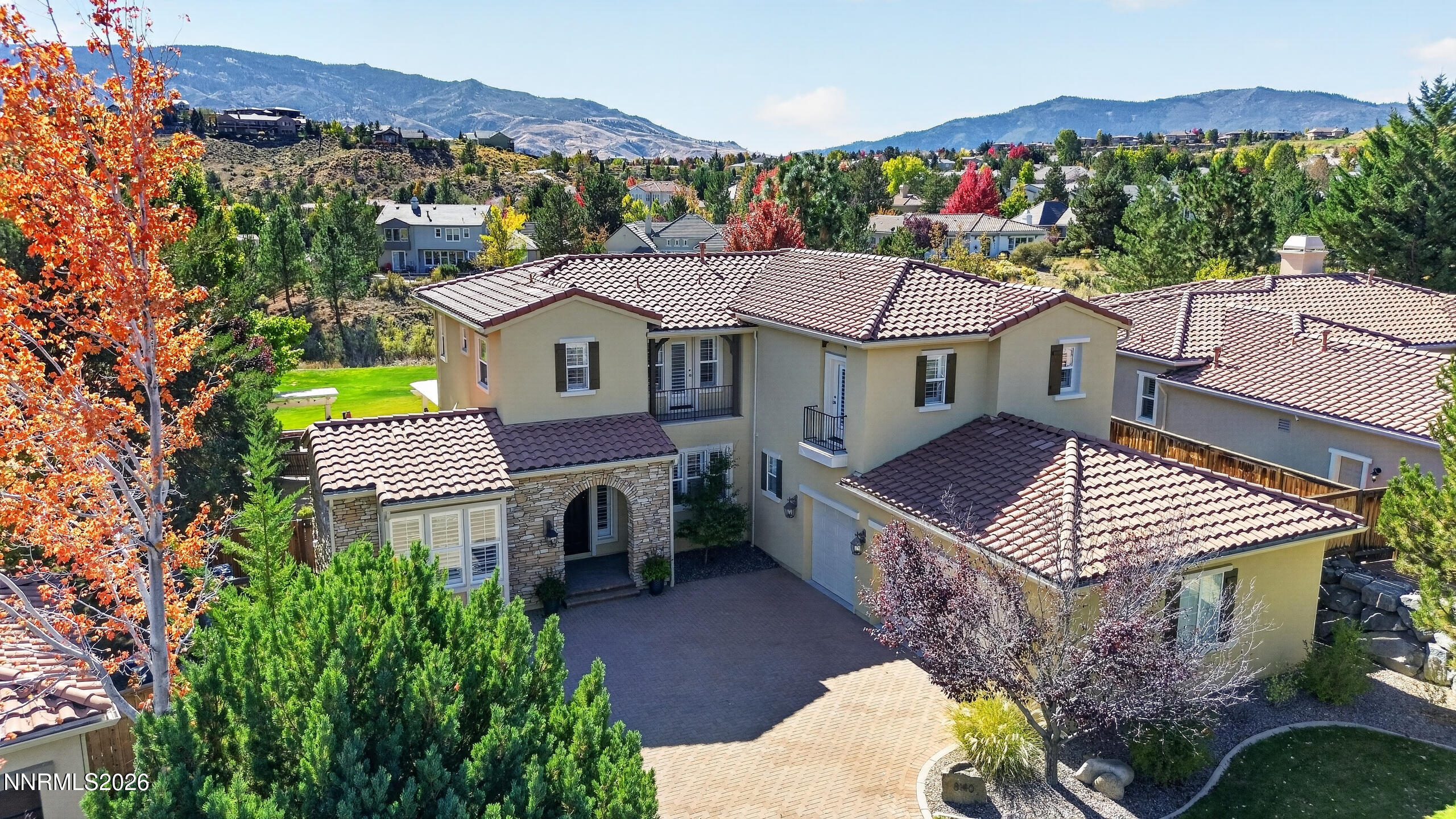 8140 Deerbrook Court Reno NV