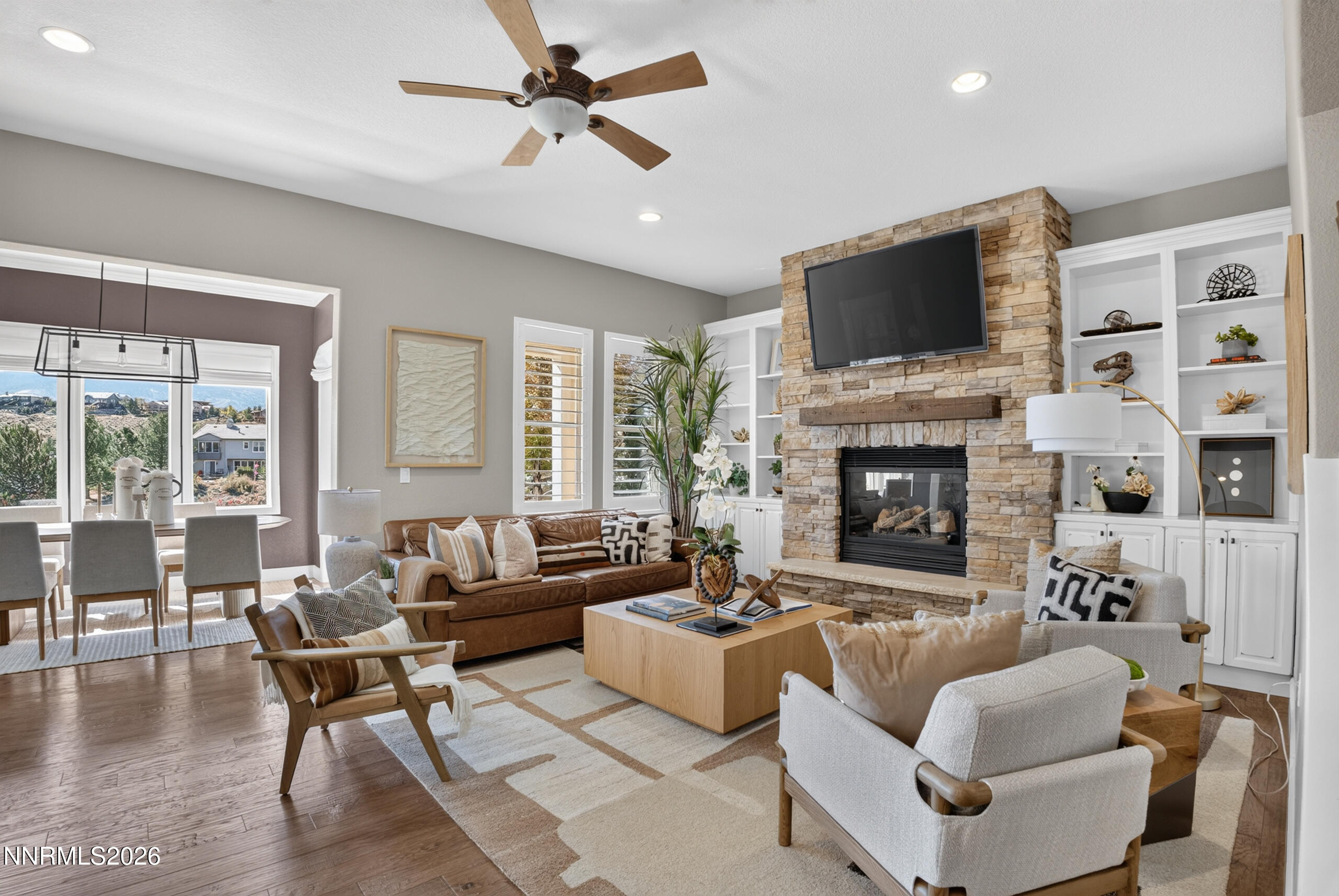 8140 Deerbrook Court