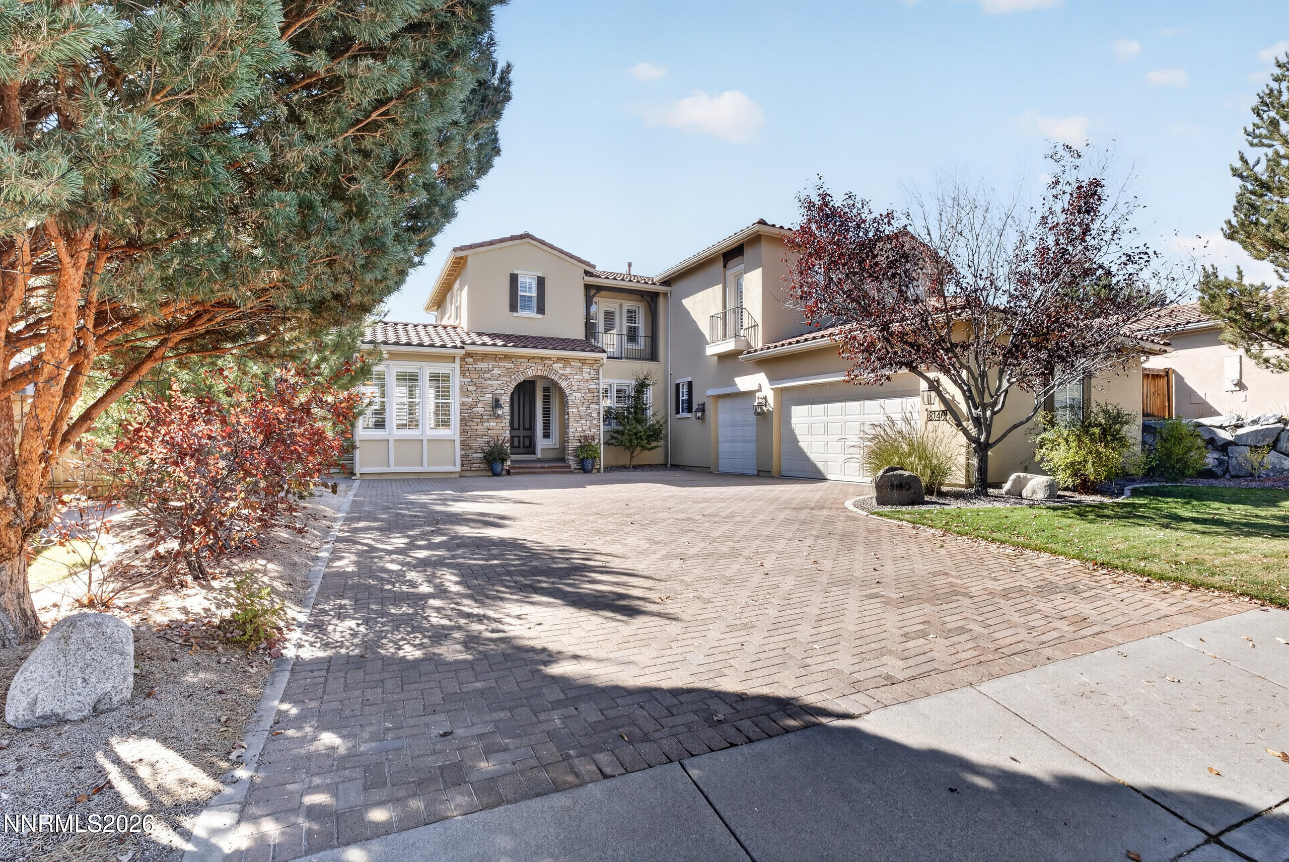 8140 Deerbrook Court
