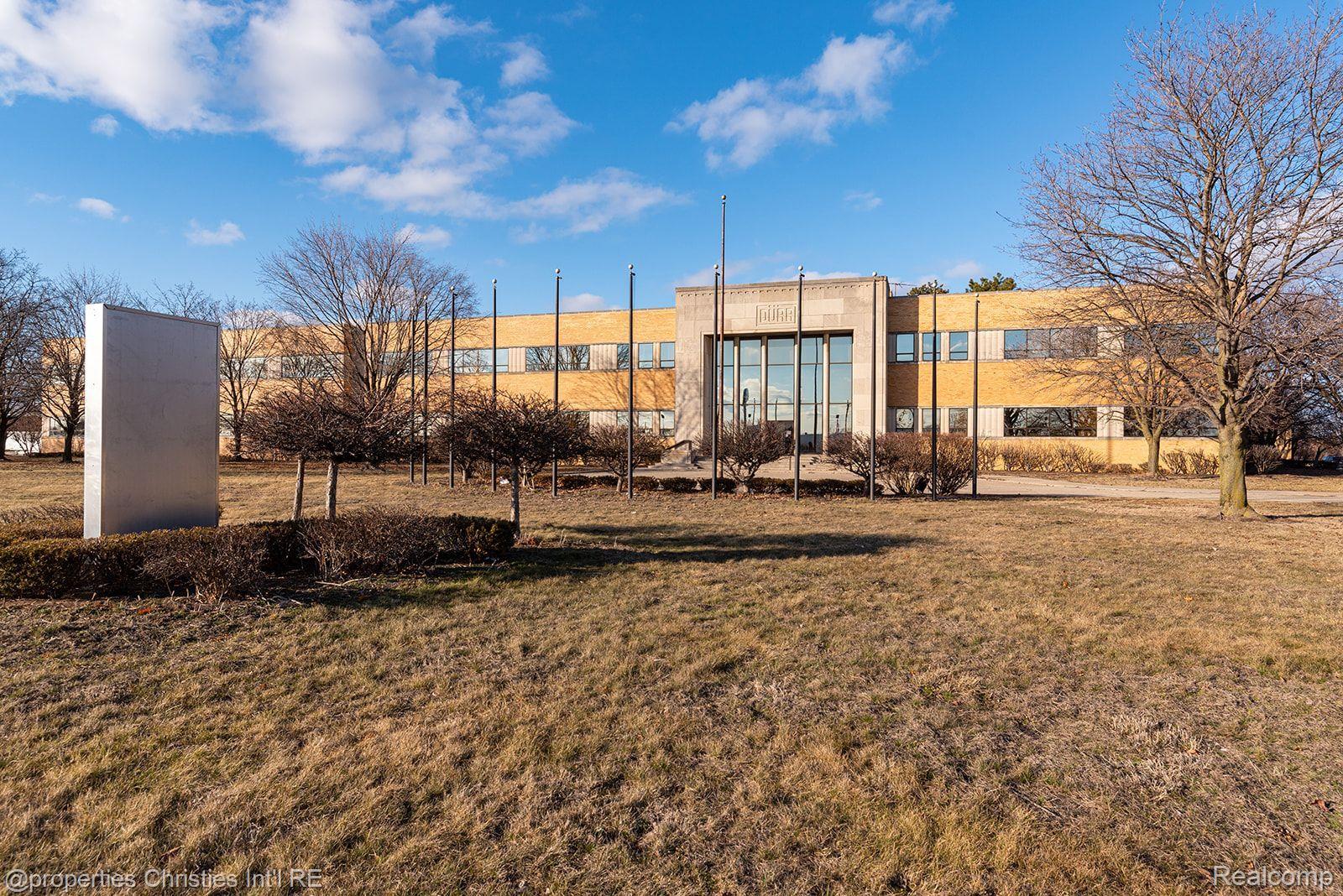 40500 PLYMOUTH Road