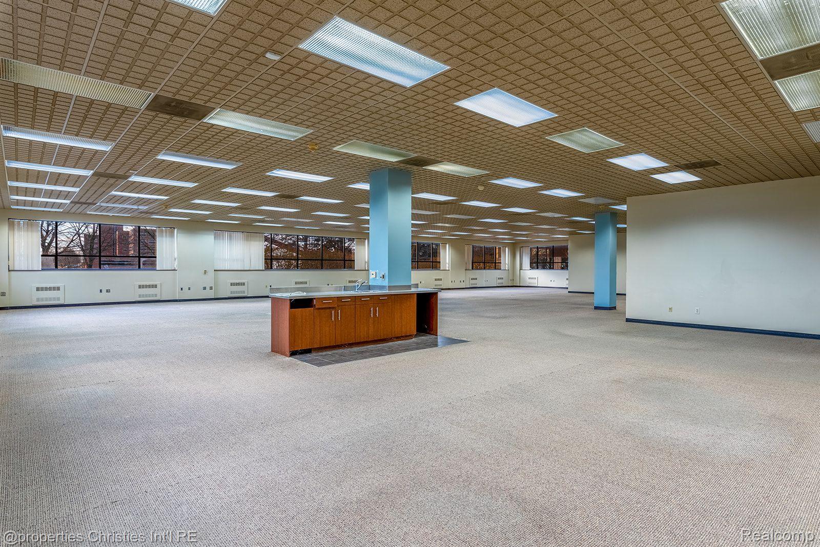 40500 PLYMOUTH Road