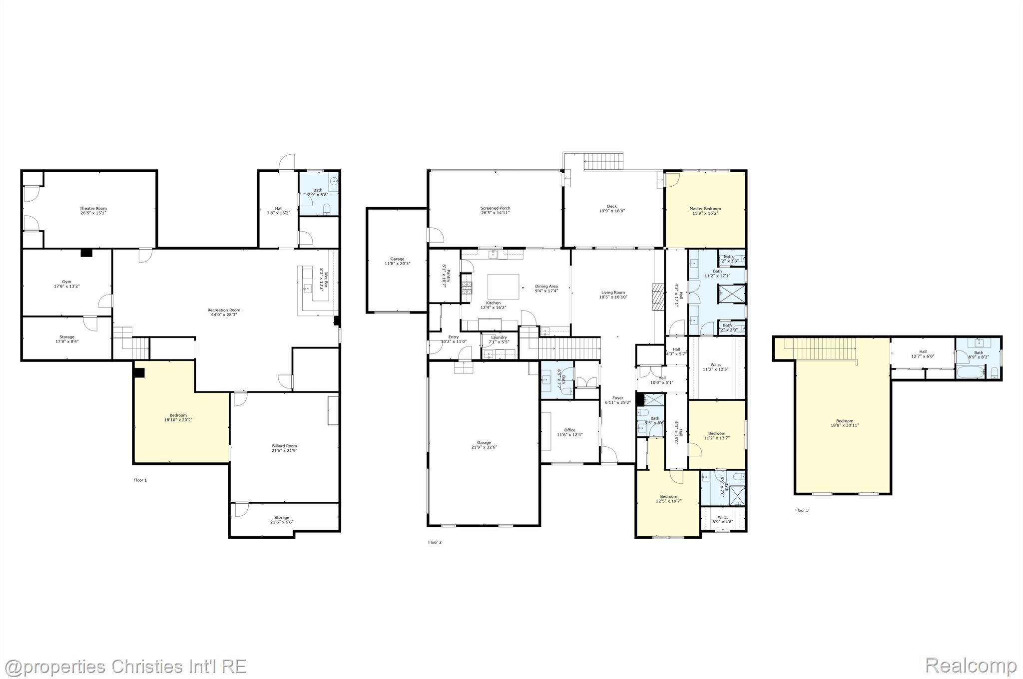 20796 RICHMOND Drive