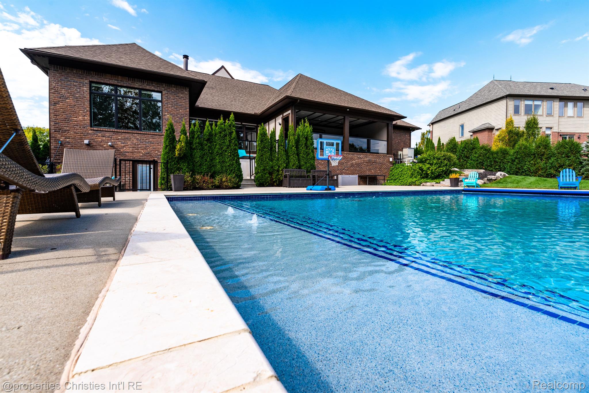 20796 RICHMOND Drive