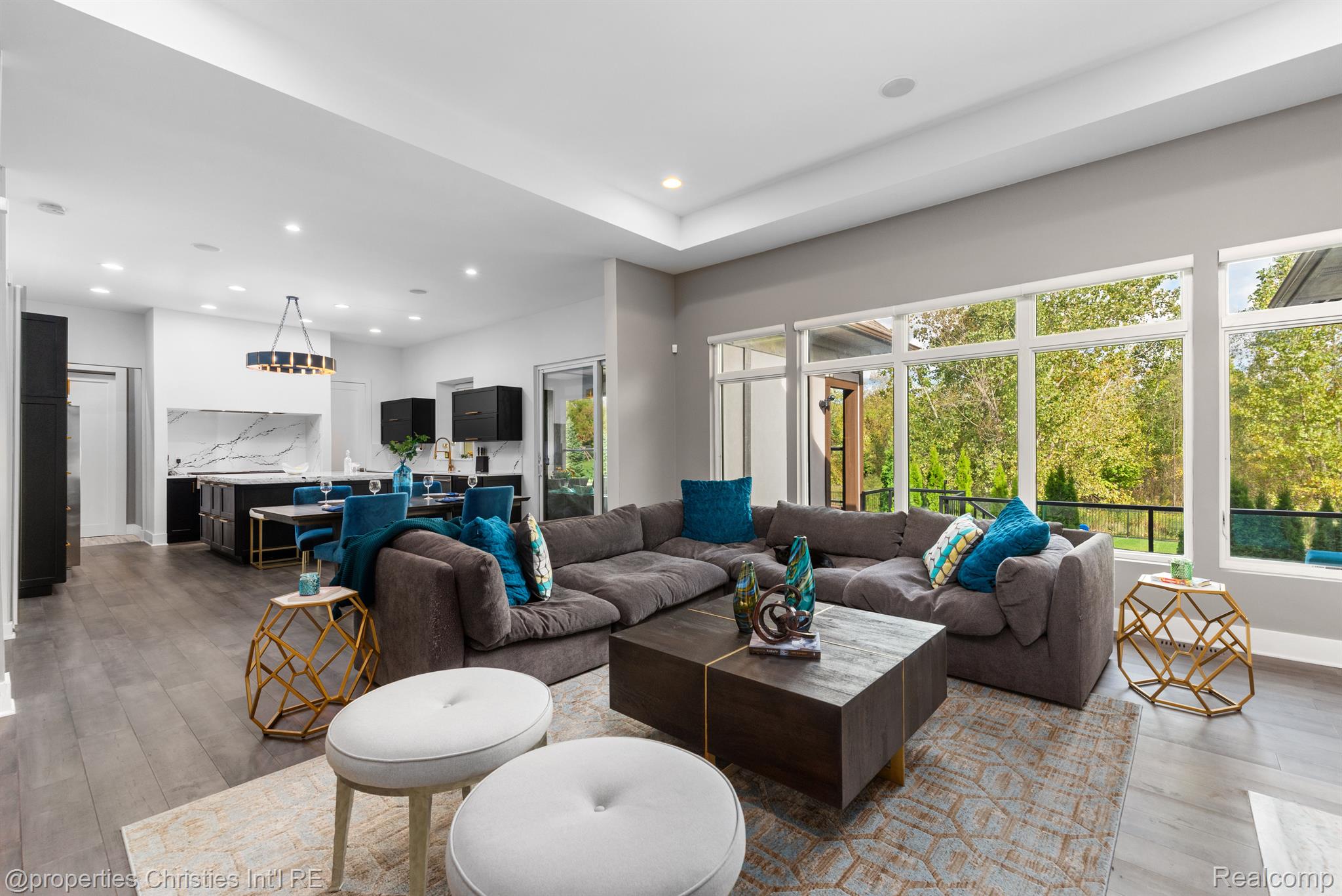 20796 RICHMOND Drive