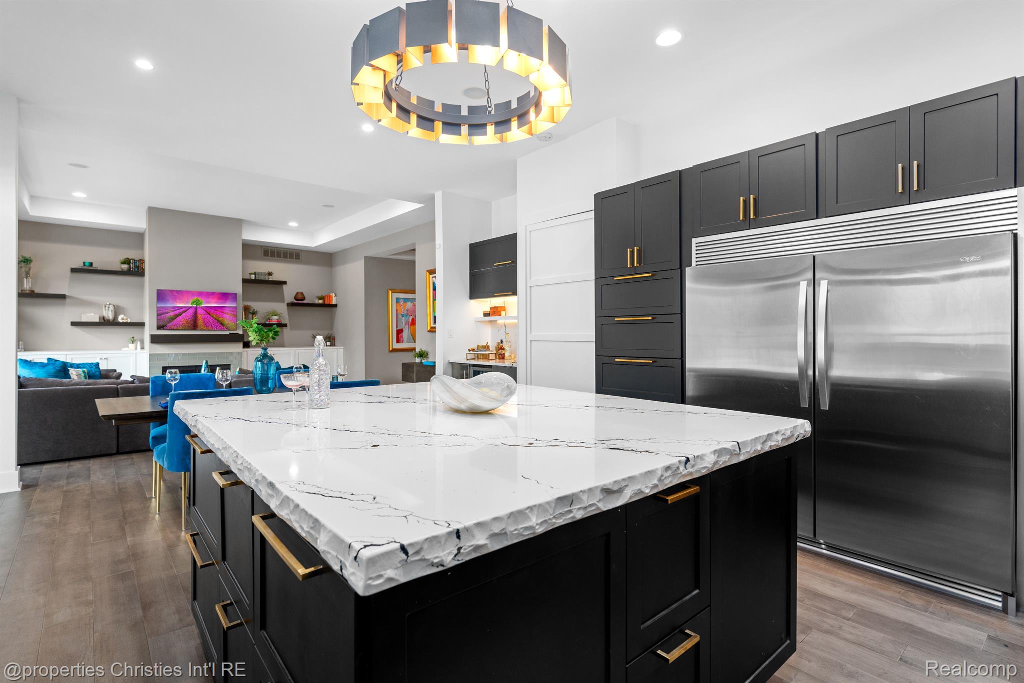 20796 RICHMOND Drive