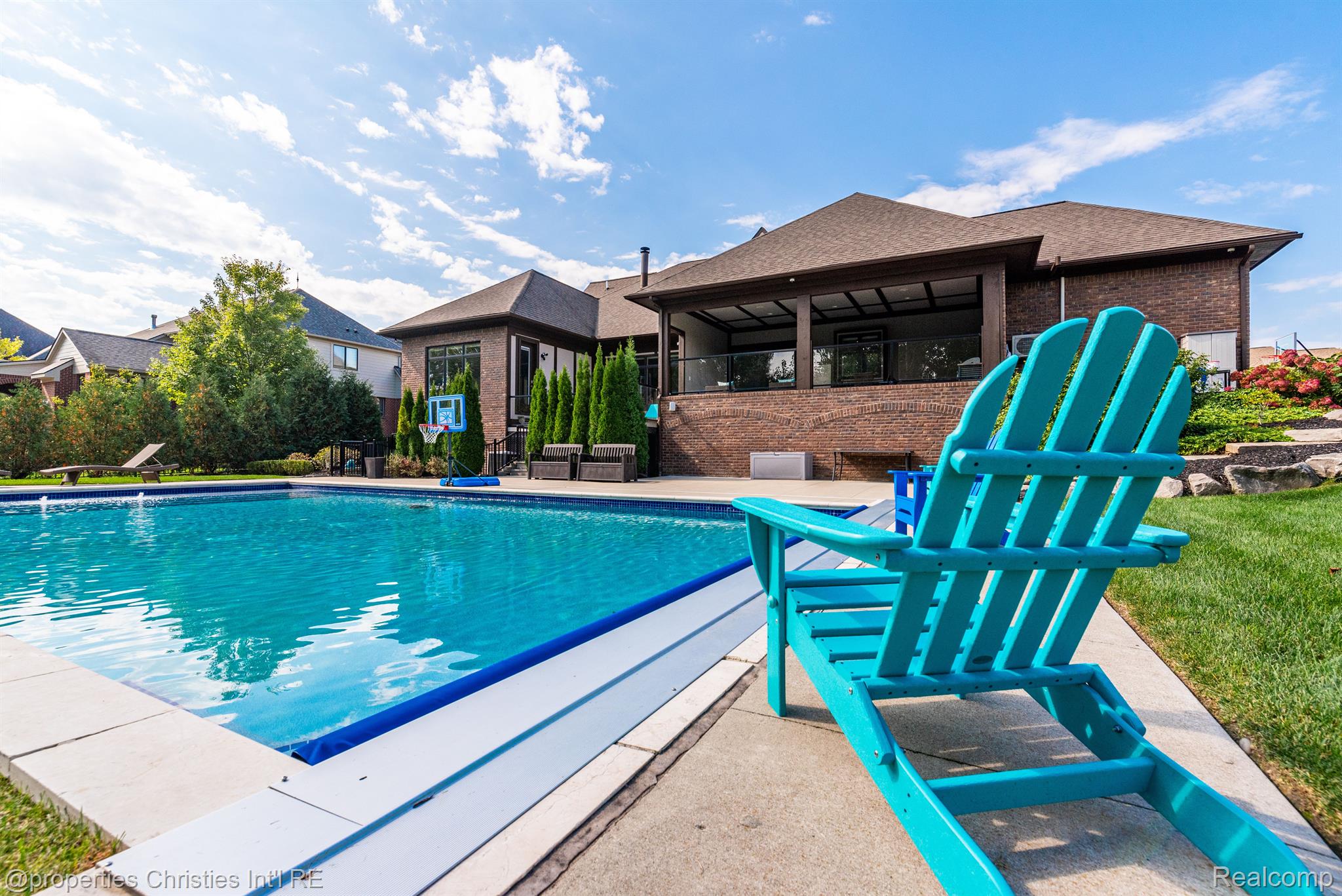 20796 RICHMOND Drive