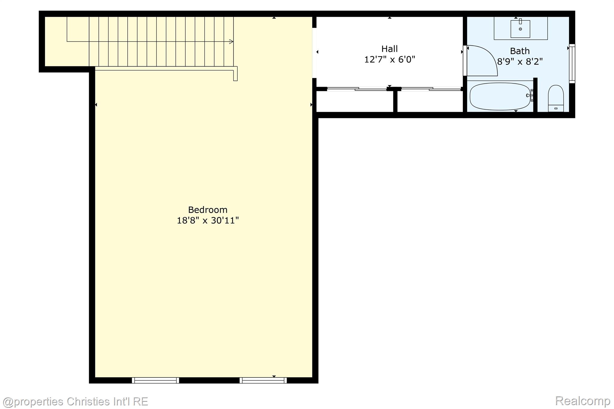 20796 RICHMOND Drive