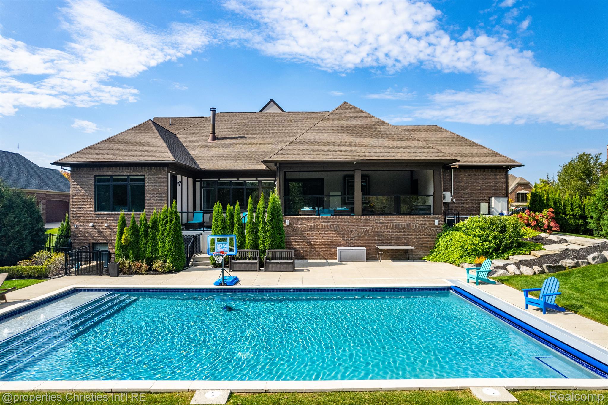 20796 RICHMOND Drive