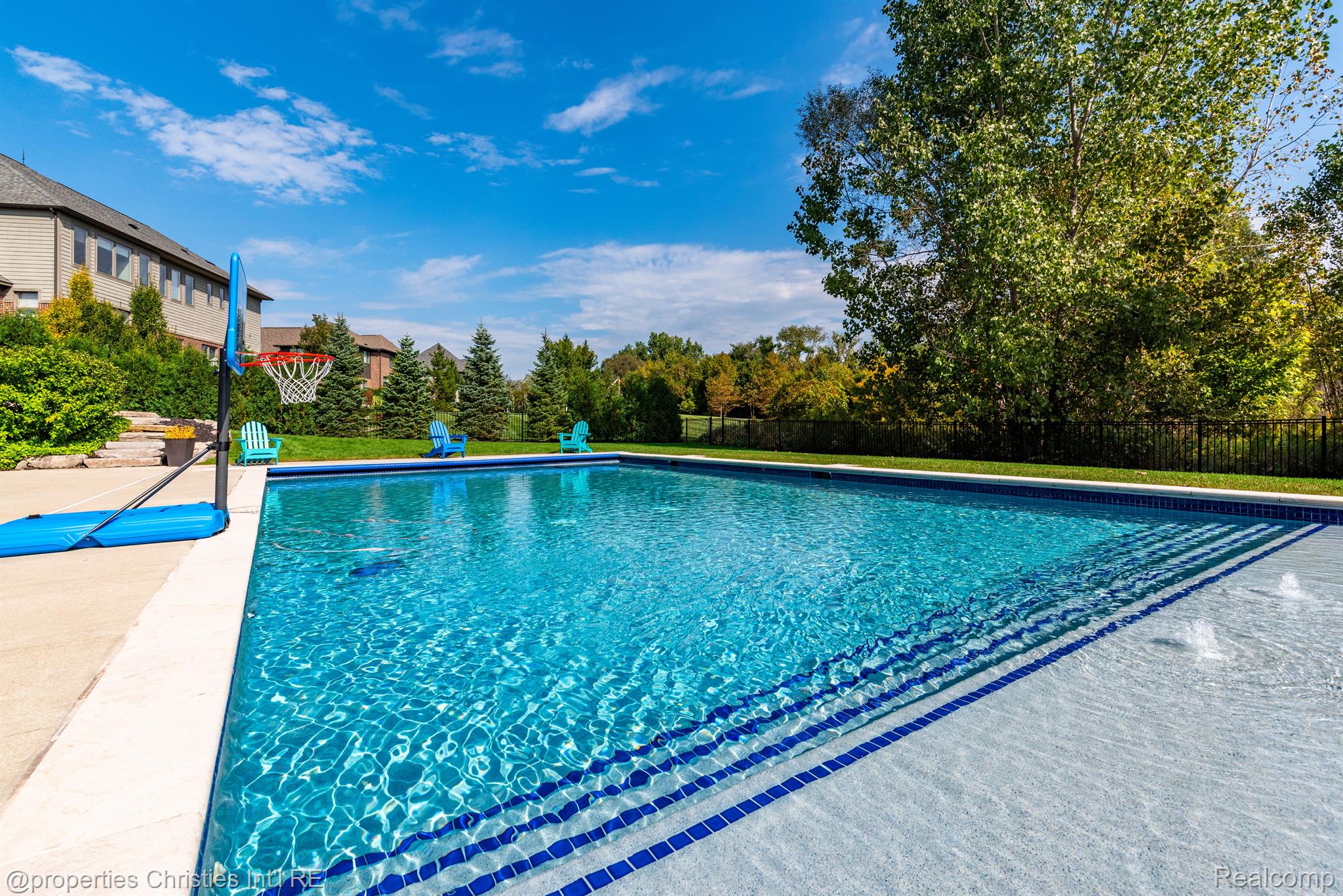 20796 RICHMOND Drive